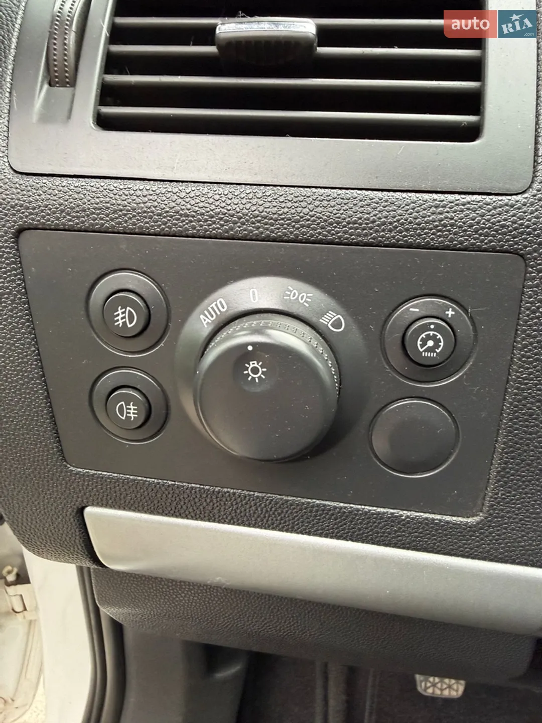2012 Opel Zafira - мініатюра 32