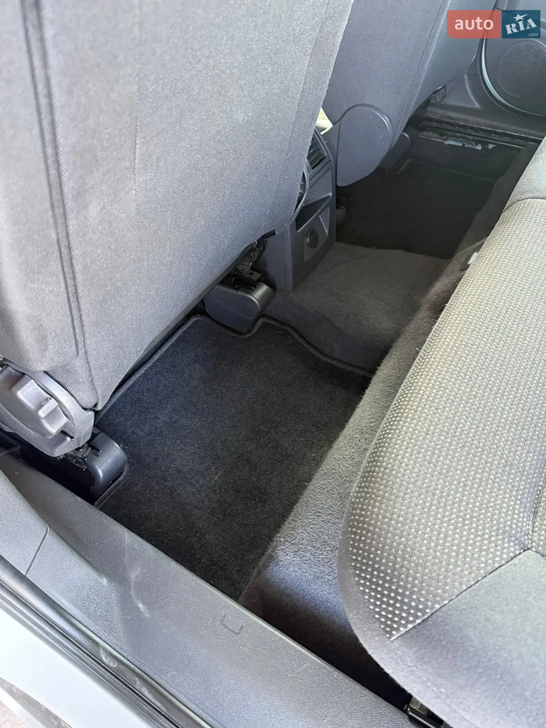 2012 Opel Zafira - мініатюра 35