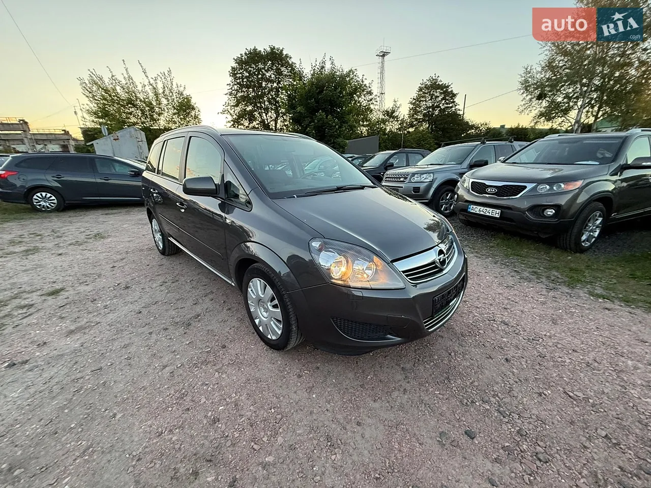 2012 Ford Focus - мініатюра 19
