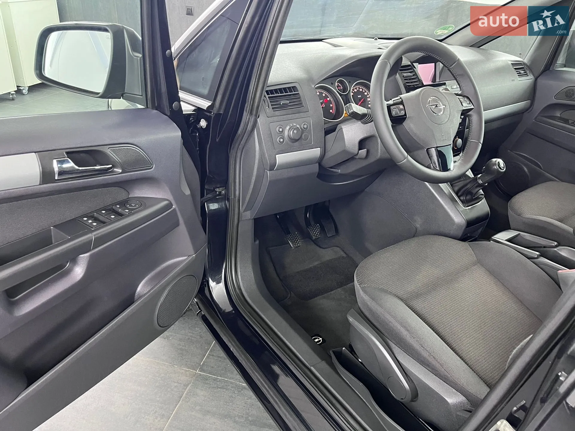 2013 Opel Zafira - мініатюра 44