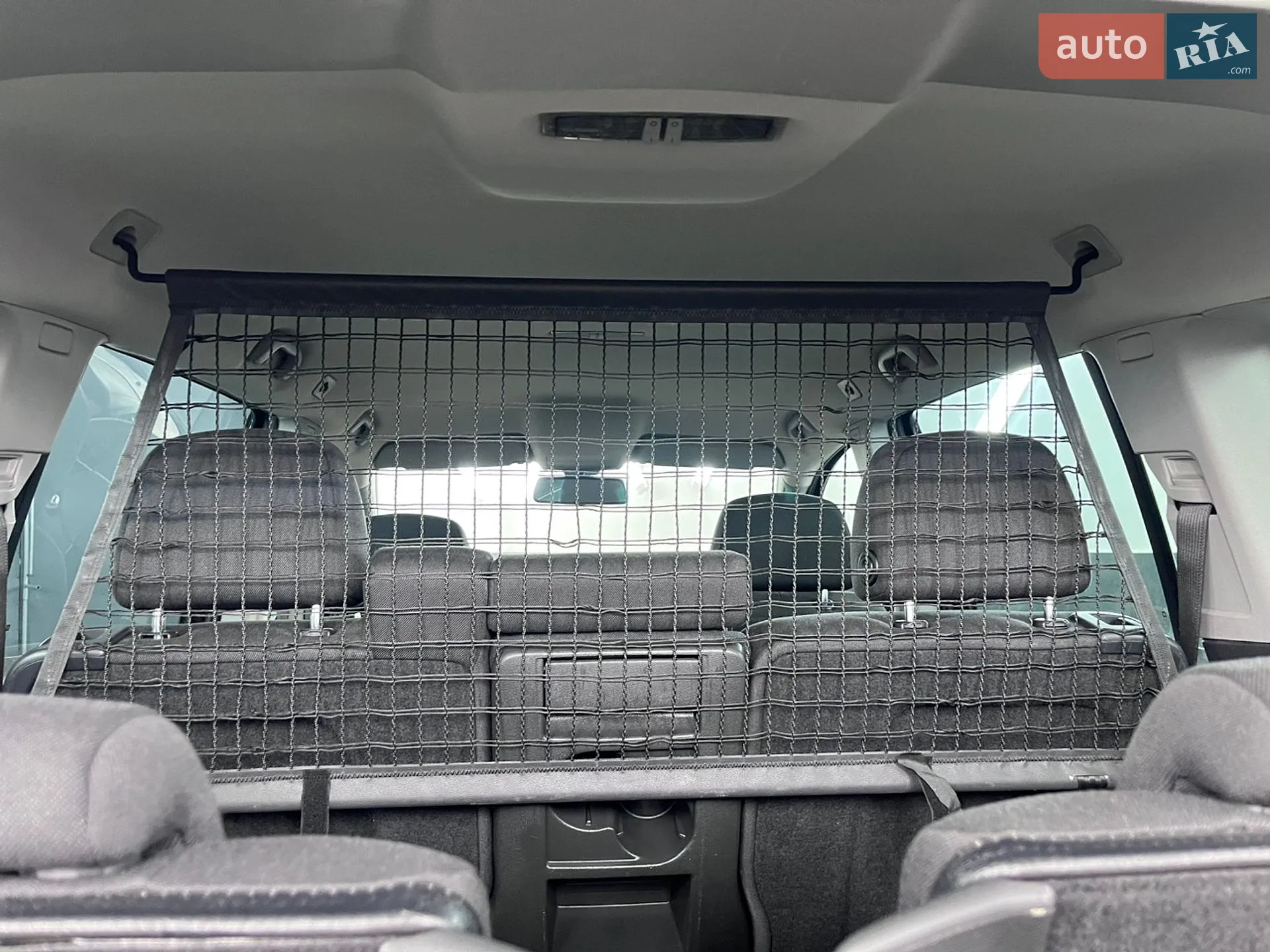 2013 Opel Zafira - мініатюра 62
