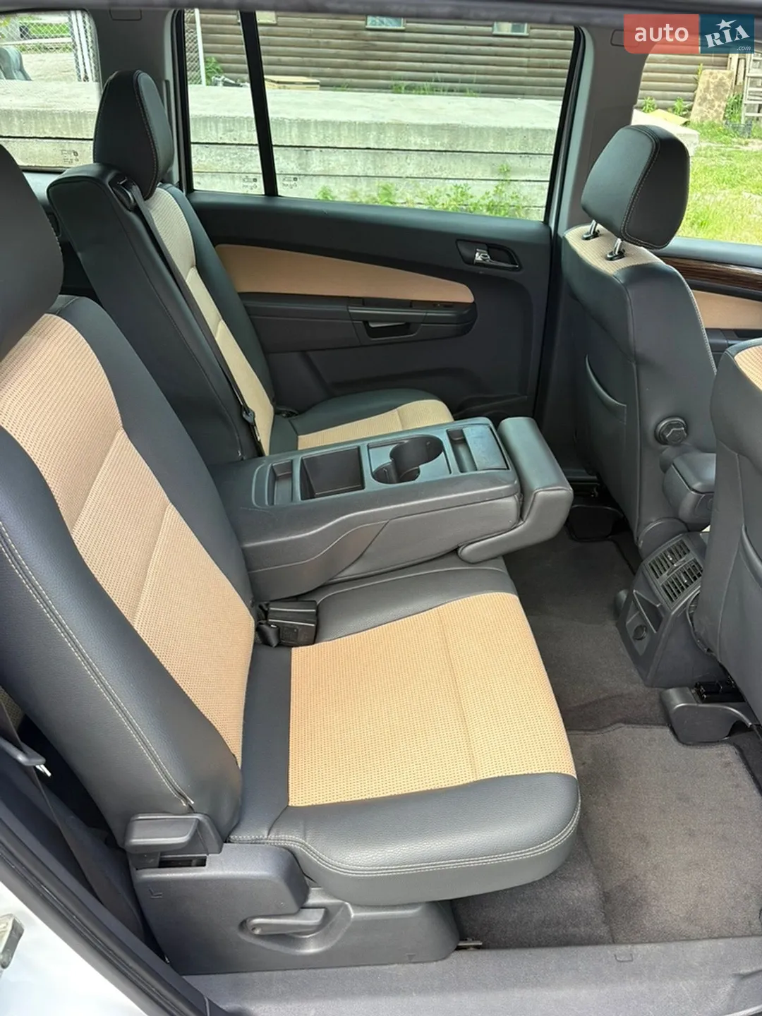 2011 Opel Zafira - мініатюра 43