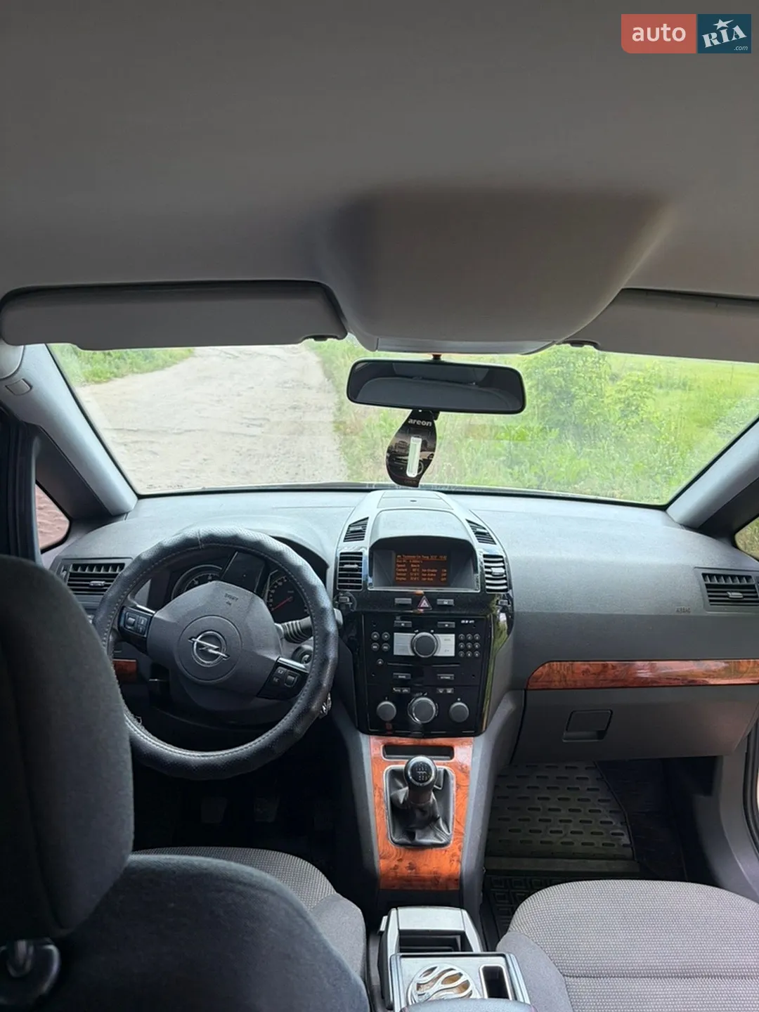 2013 Opel Zafira - мініатюра 9