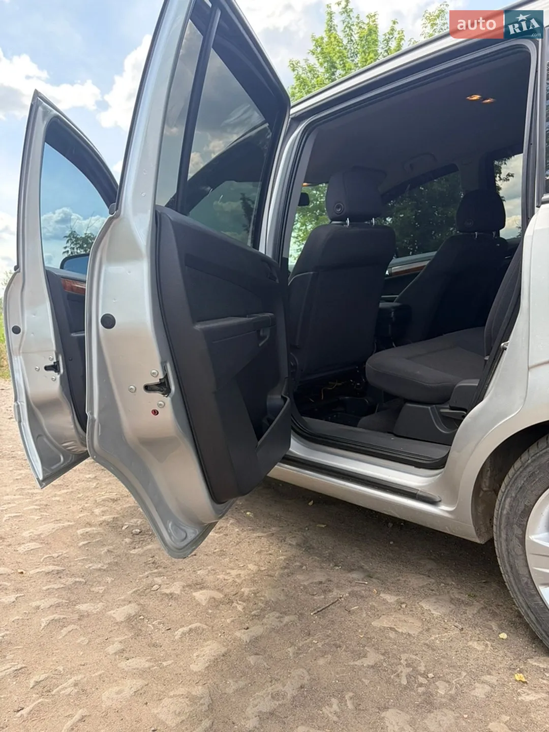 2013 Opel Zafira - мініатюра 11