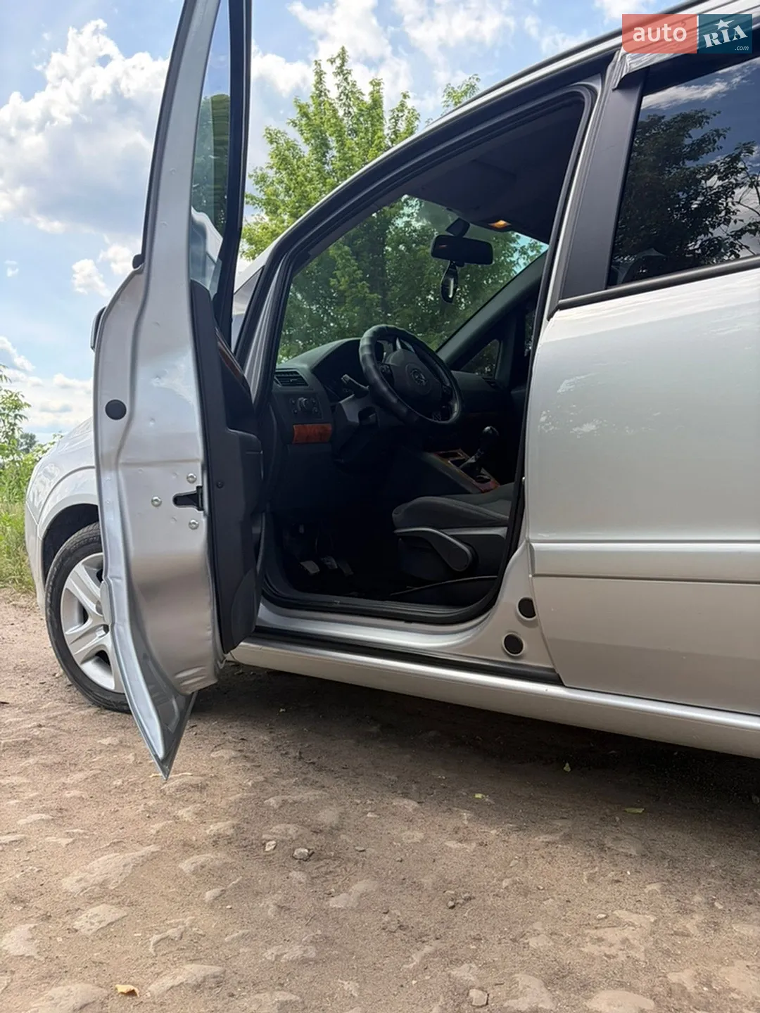2013 Opel Zafira - мініатюра 12