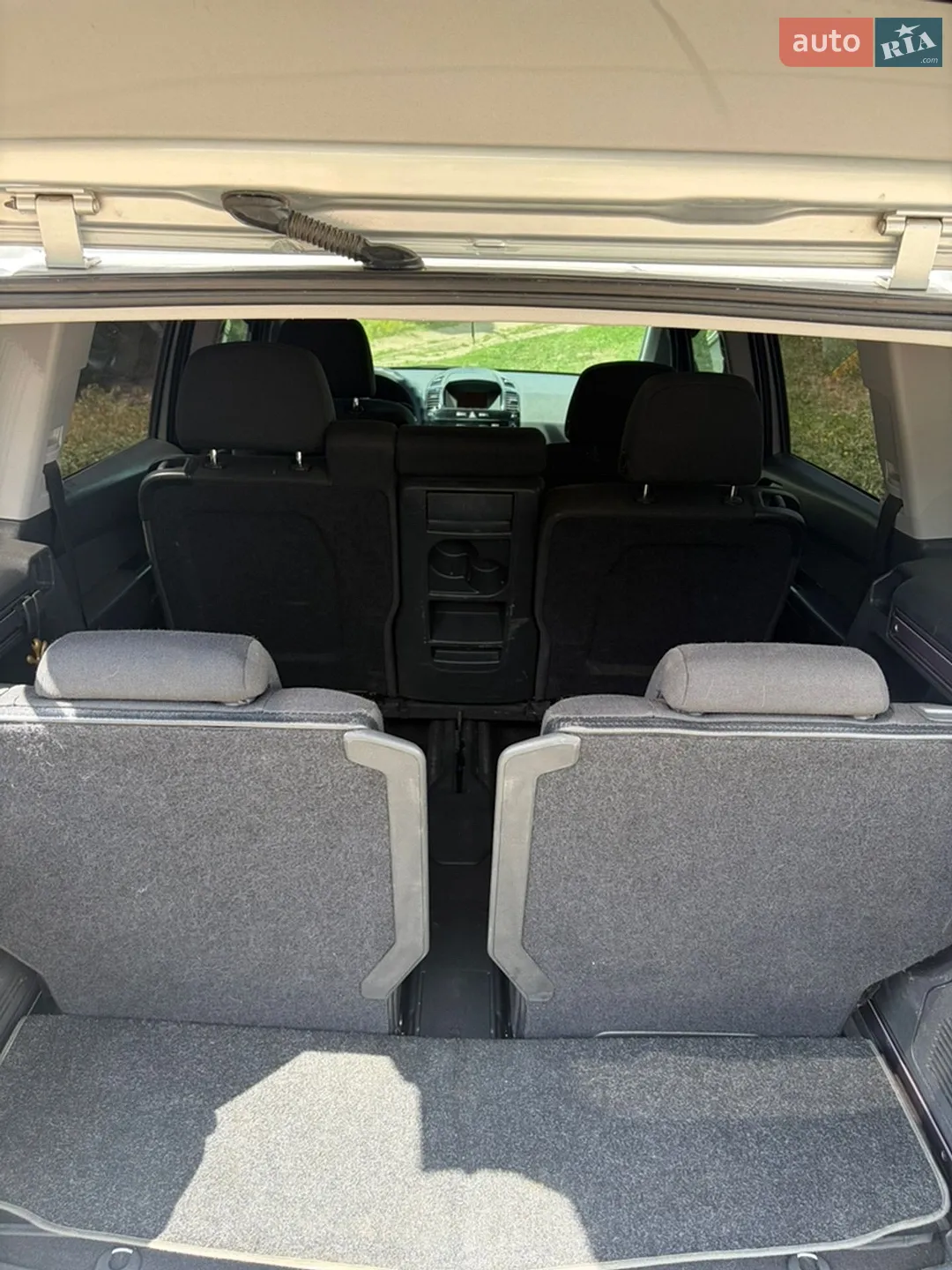 2013 Opel Zafira - мініатюра 13
