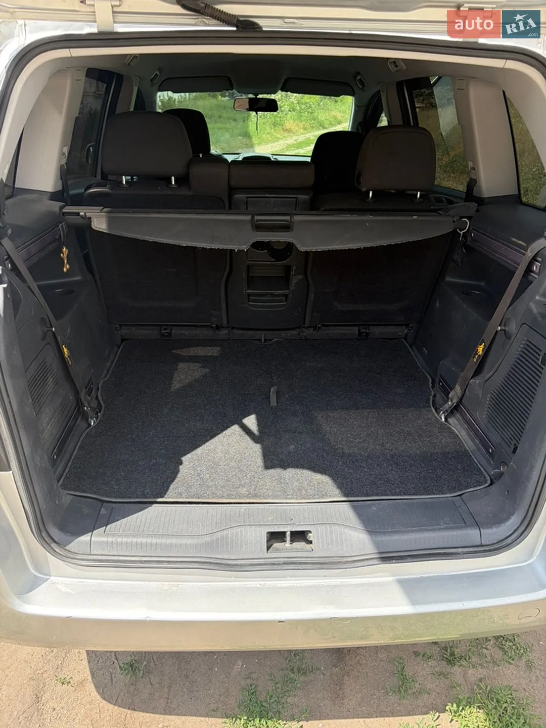 2013 Opel Zafira - мініатюра 15