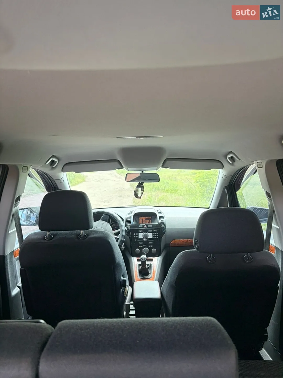 2013 Opel Zafira - мініатюра 16