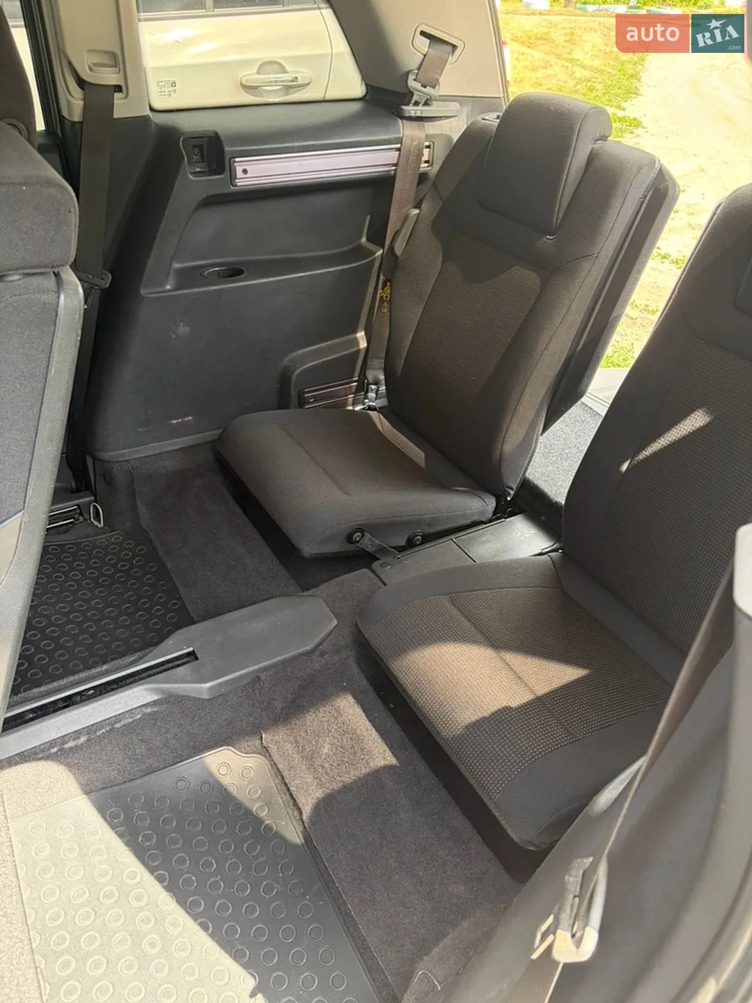 2013 Opel Zafira - мініатюра 17