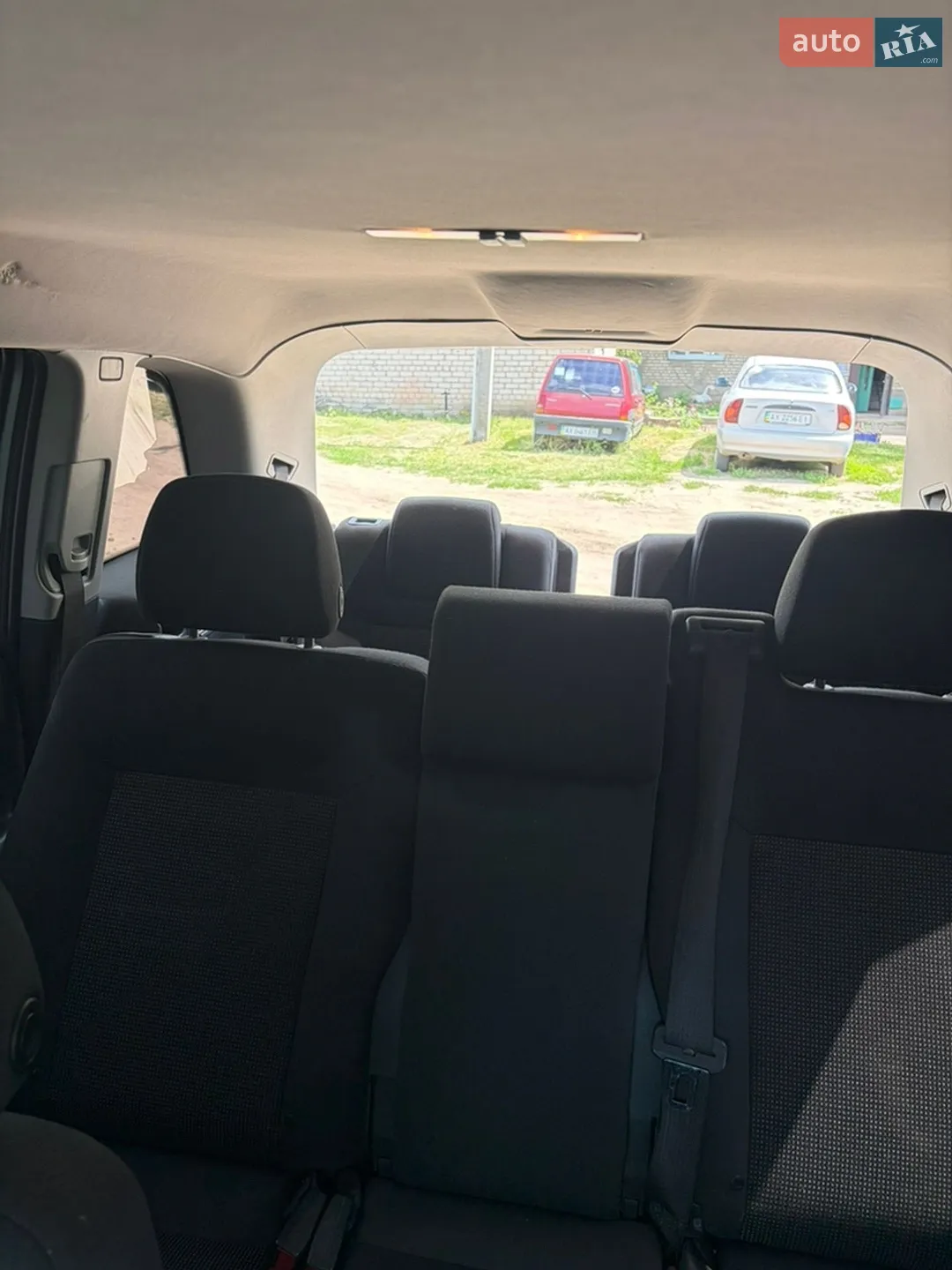 2013 Opel Zafira - мініатюра 18