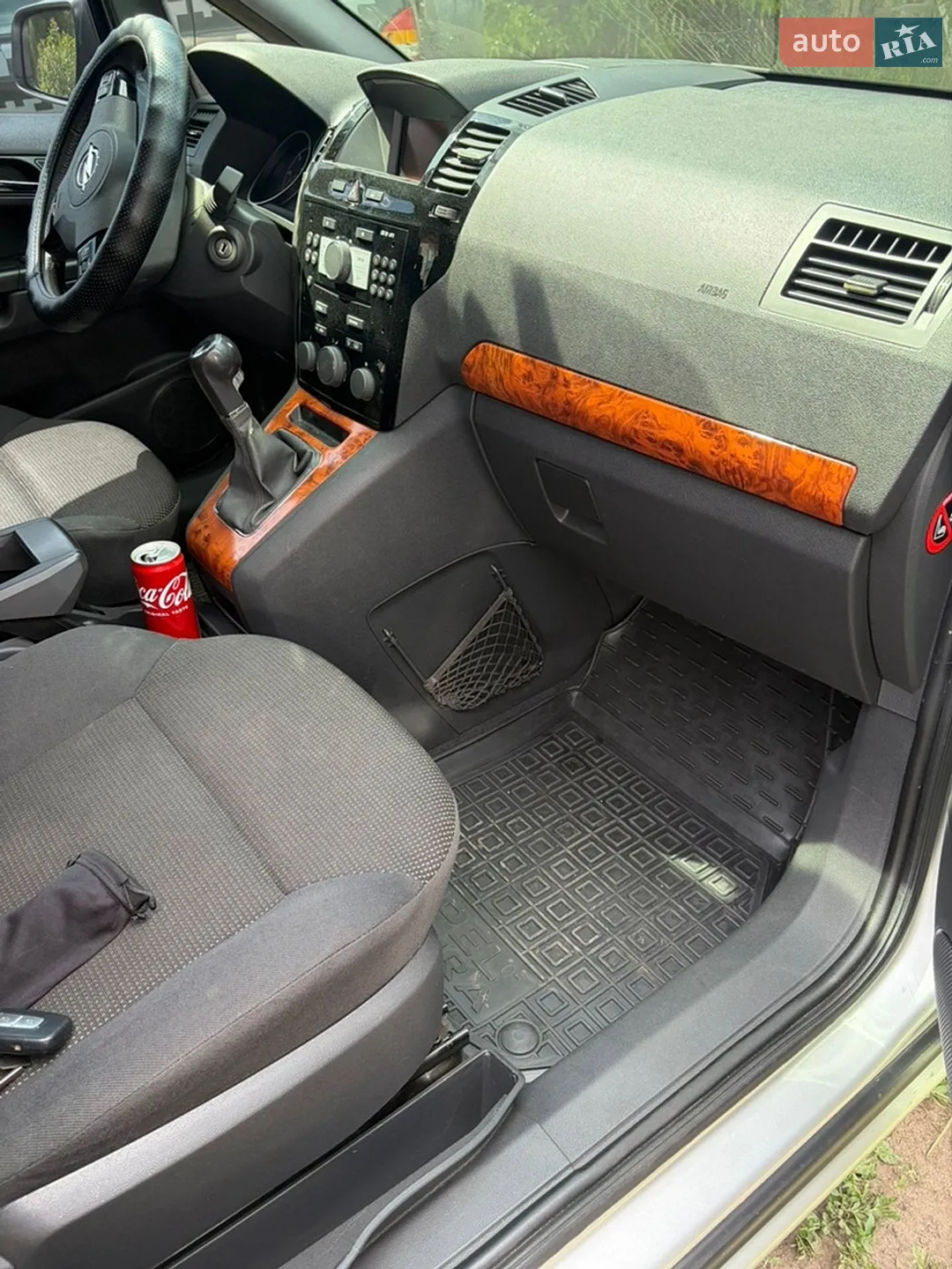 2013 Opel Zafira - мініатюра 21