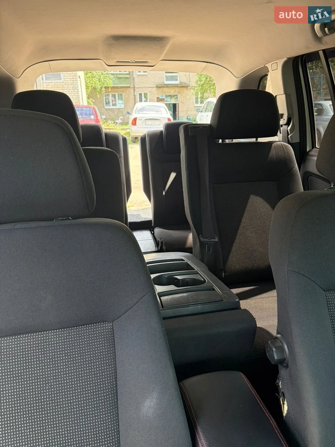 2013 Opel Zafira - мініатюра 22