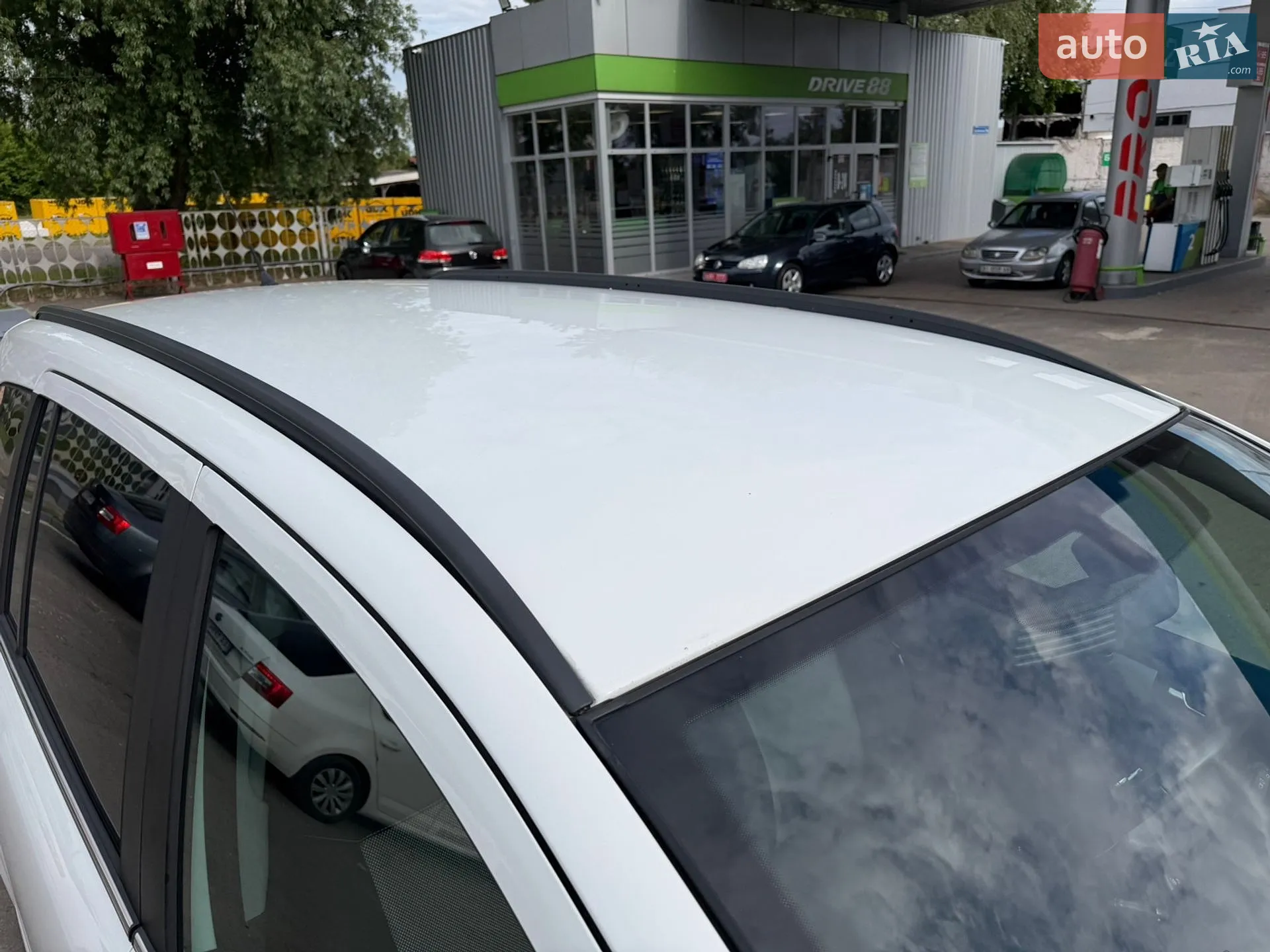 2012 Opel Zafira - мініатюра 30