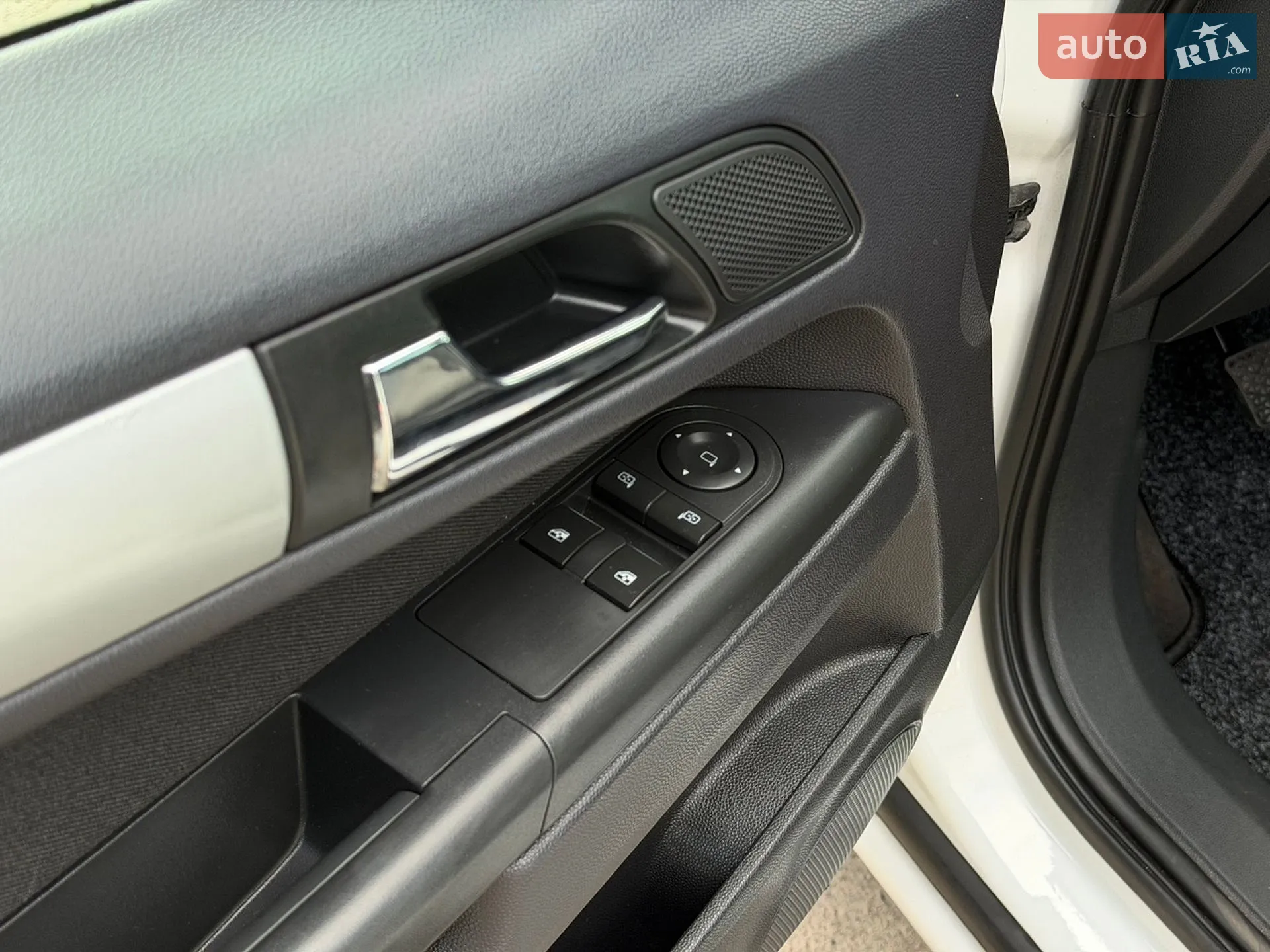 2012 Opel Zafira - мініатюра 35