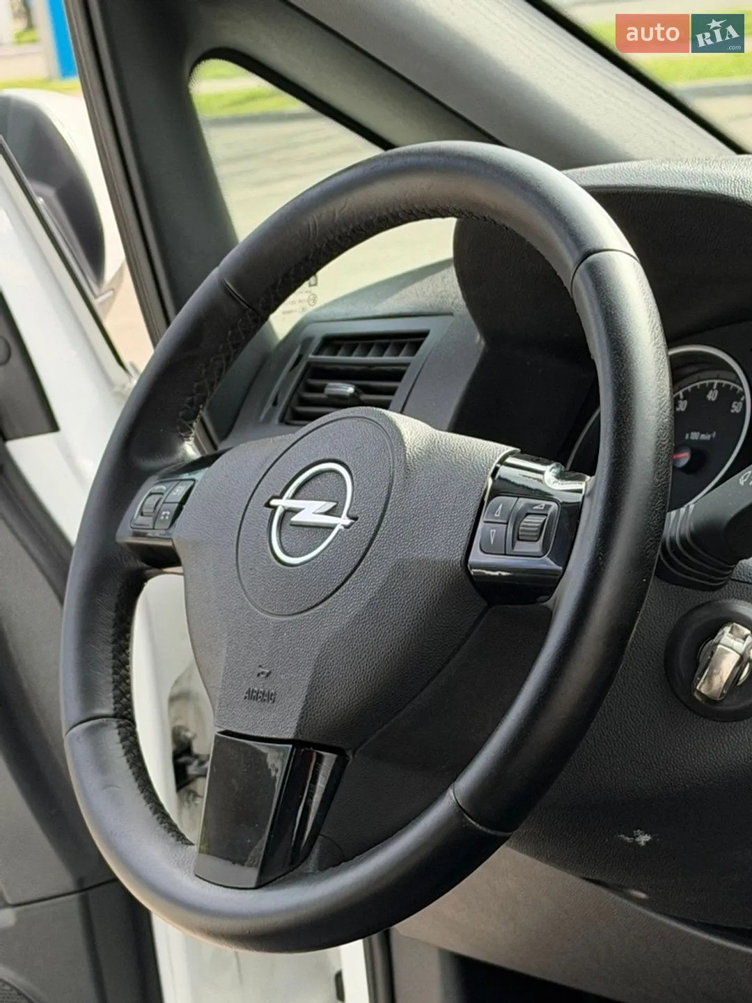 2012 Opel Zafira - мініатюра 49