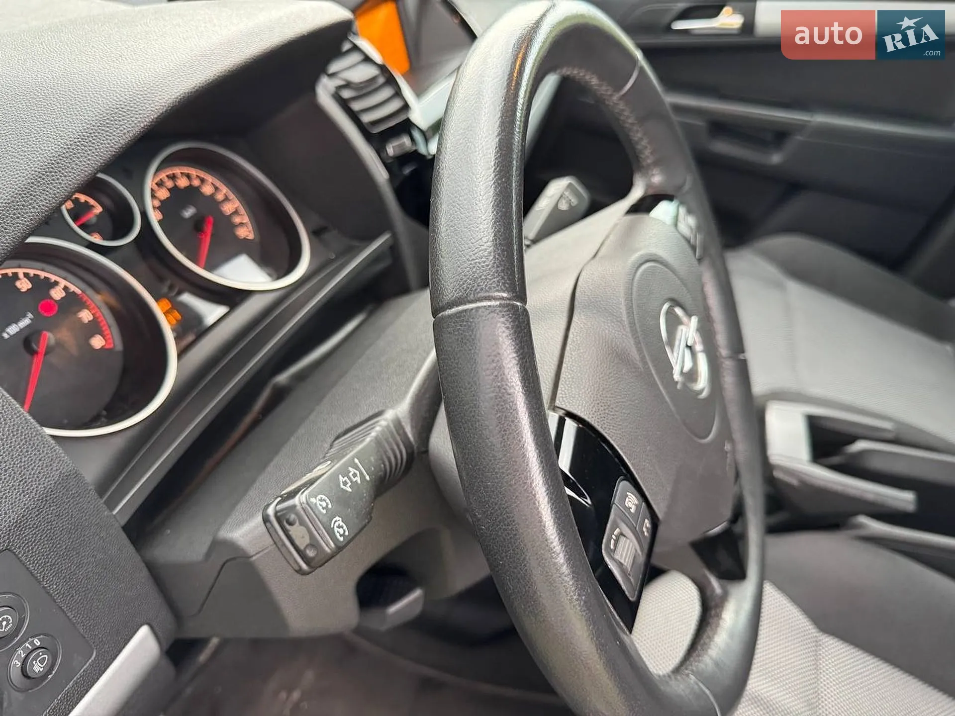 2010 Opel Zafira - мініатюра 34
