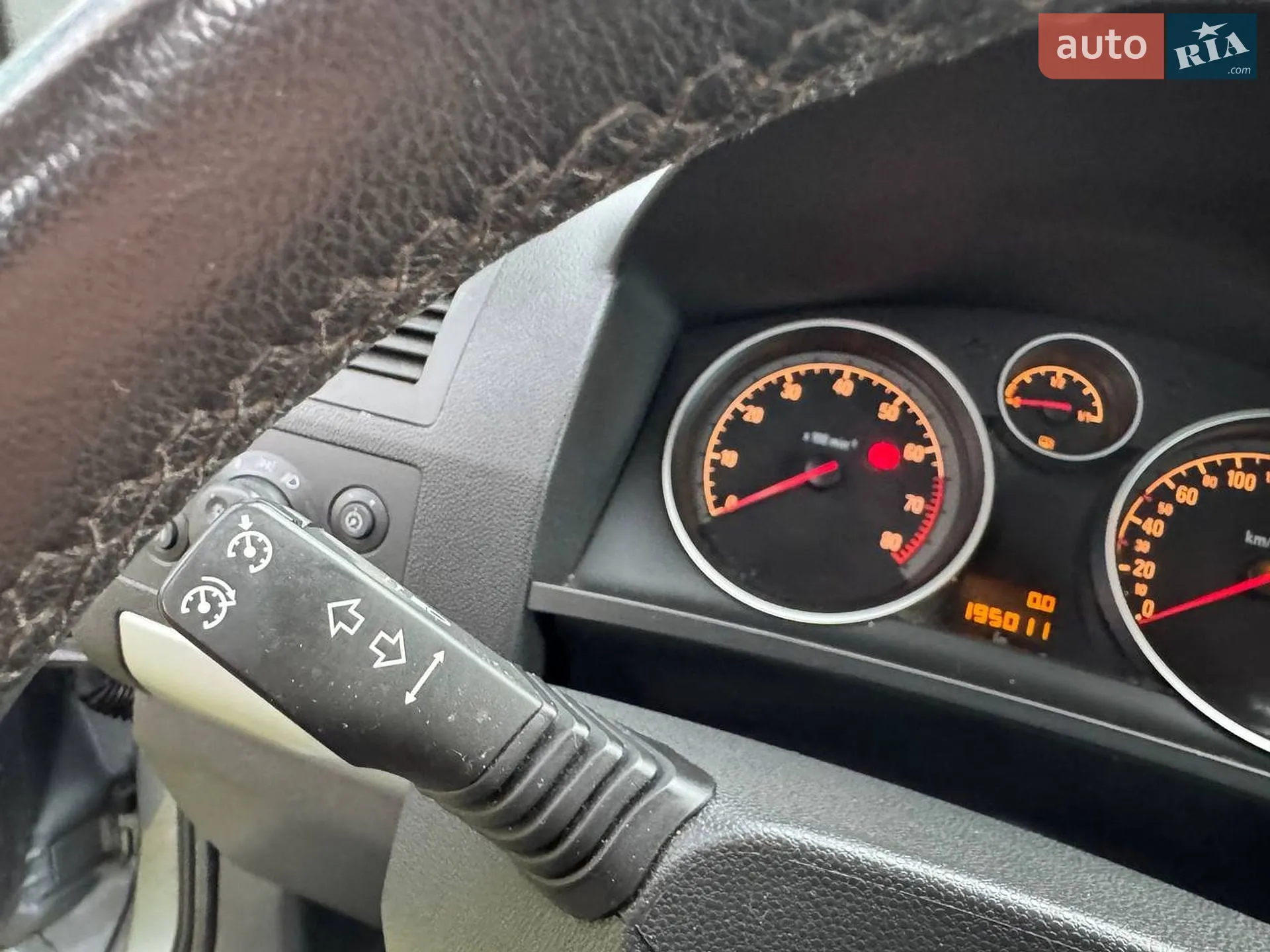 2010 Opel Zafira - мініатюра 46