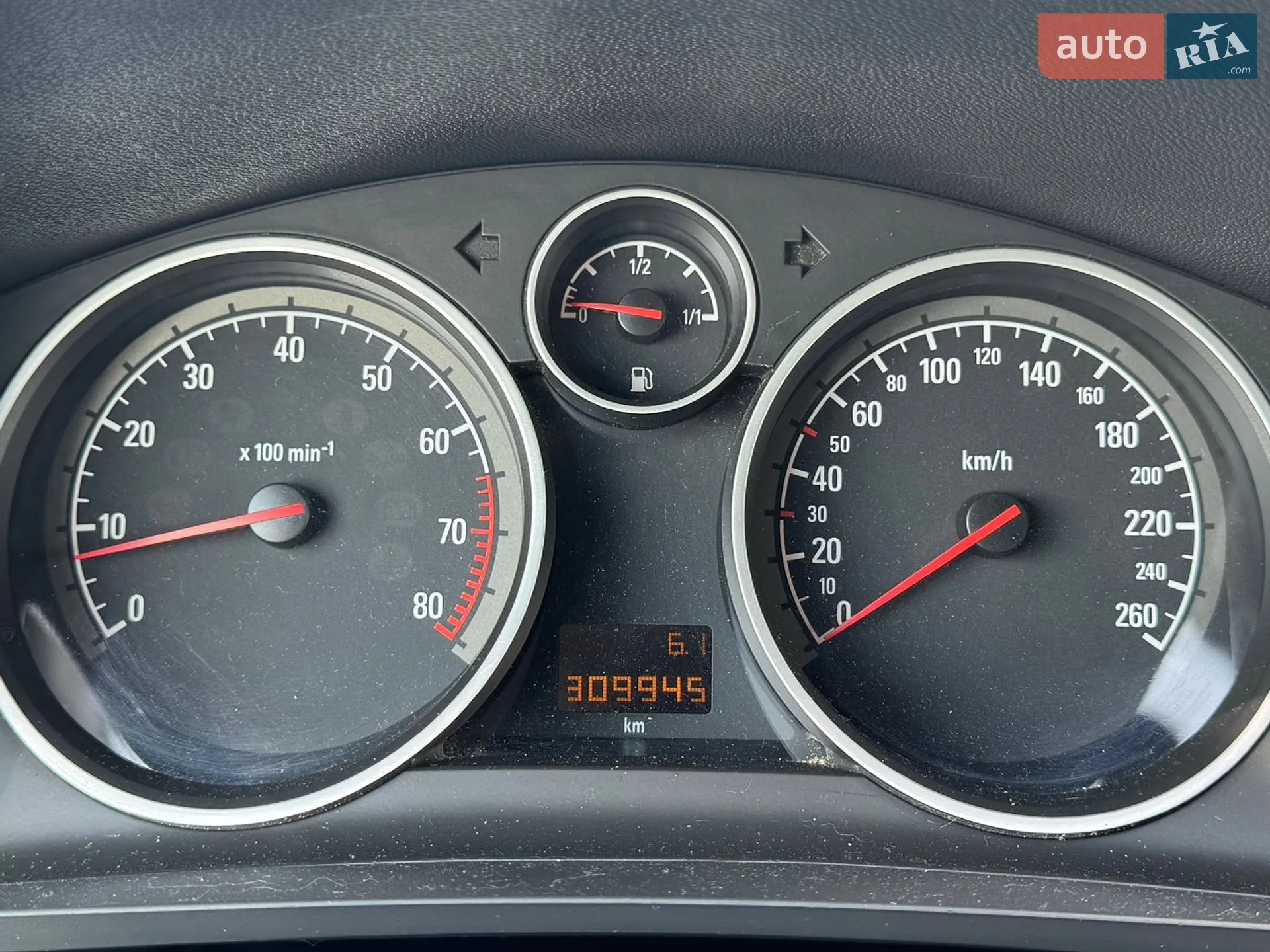 2010 Opel Zafira - мініатюра 18