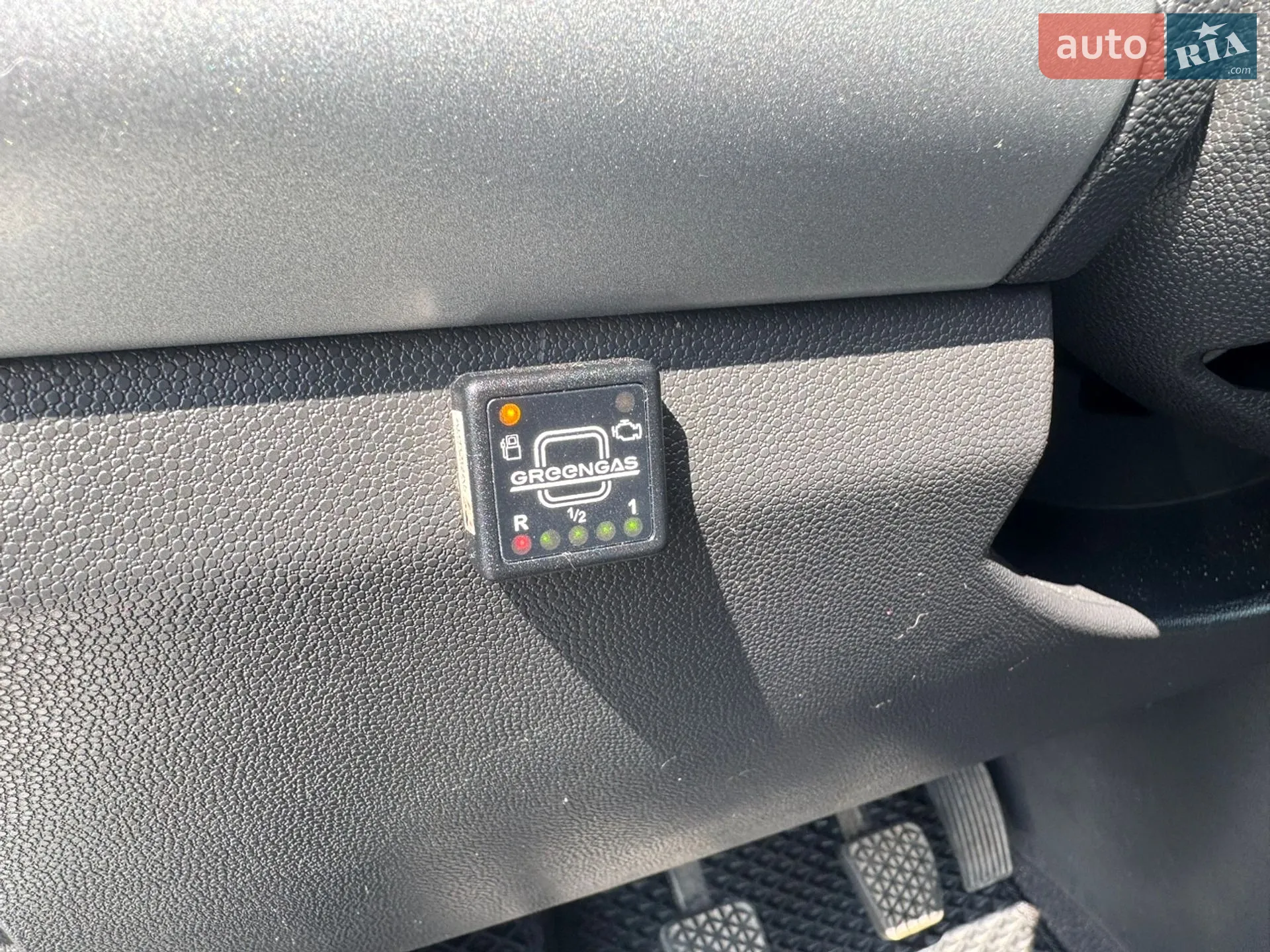 2010 Opel Zafira - мініатюра 14