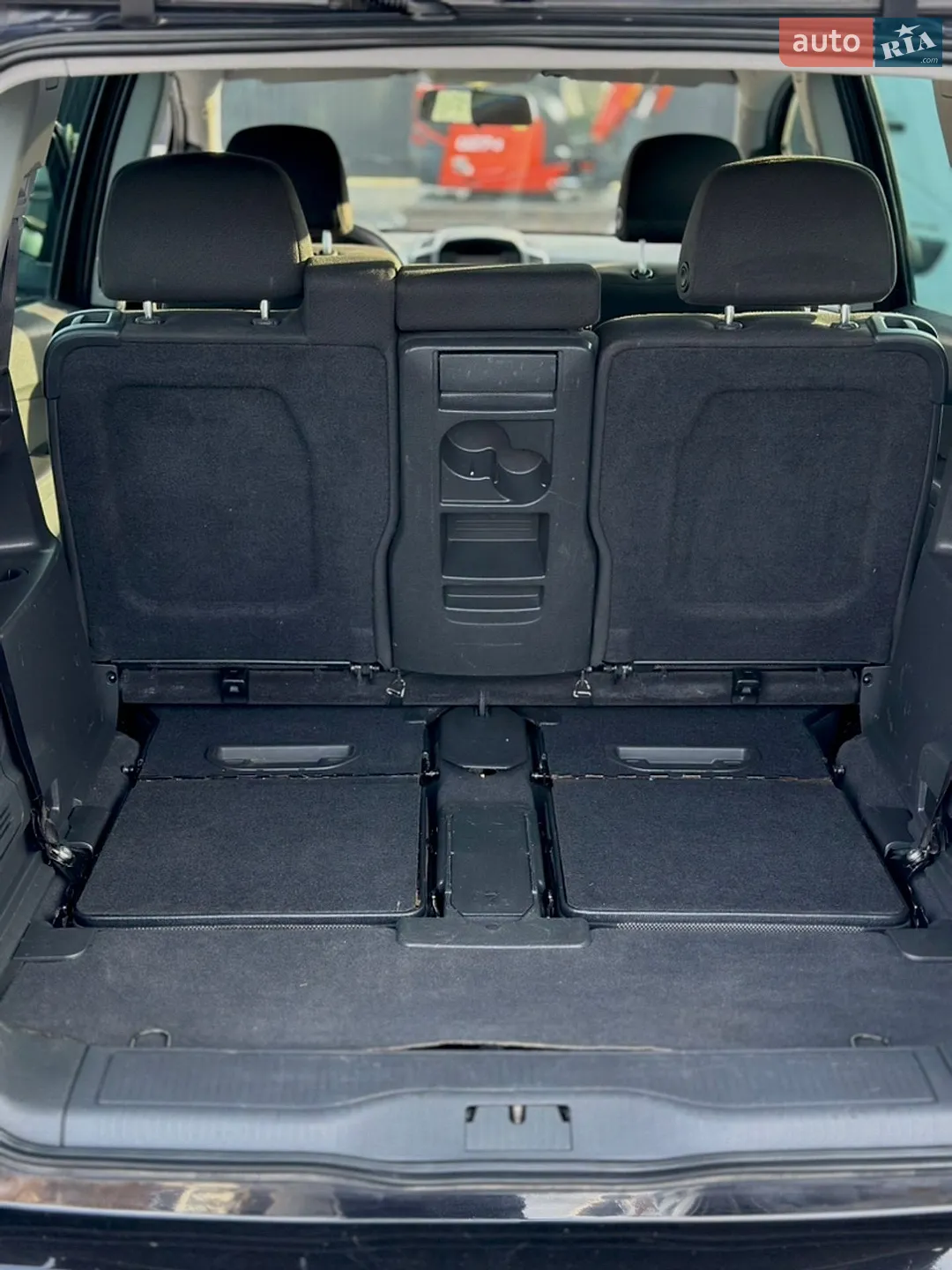 2011 Opel Zafira - мініатюра 48