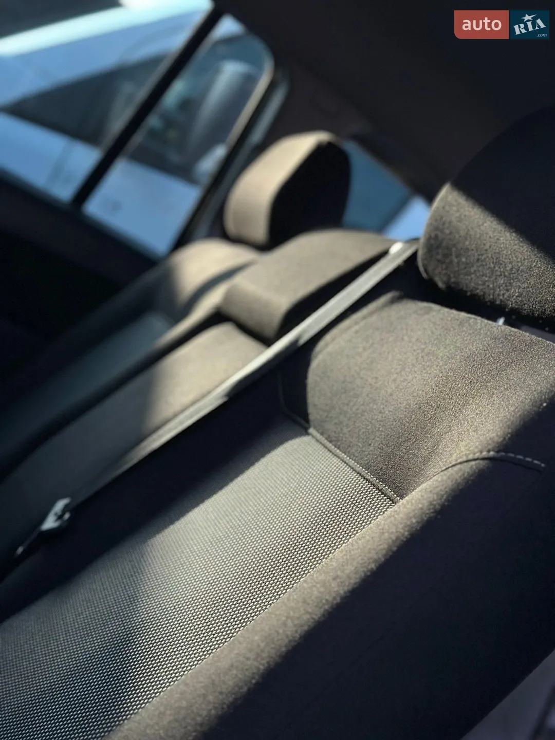 2011 Opel Zafira - мініатюра 51