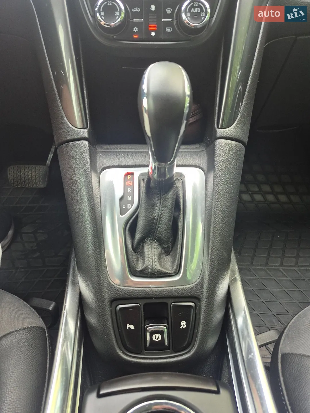 2014 Opel Zafira - мініатюра 15
