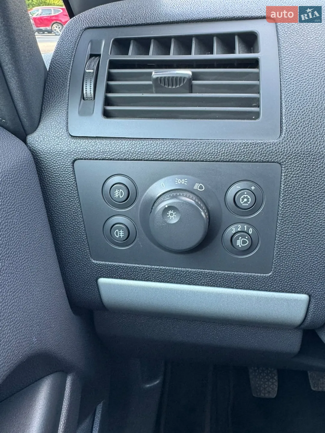 2010 Opel Zafira - мініатюра 5