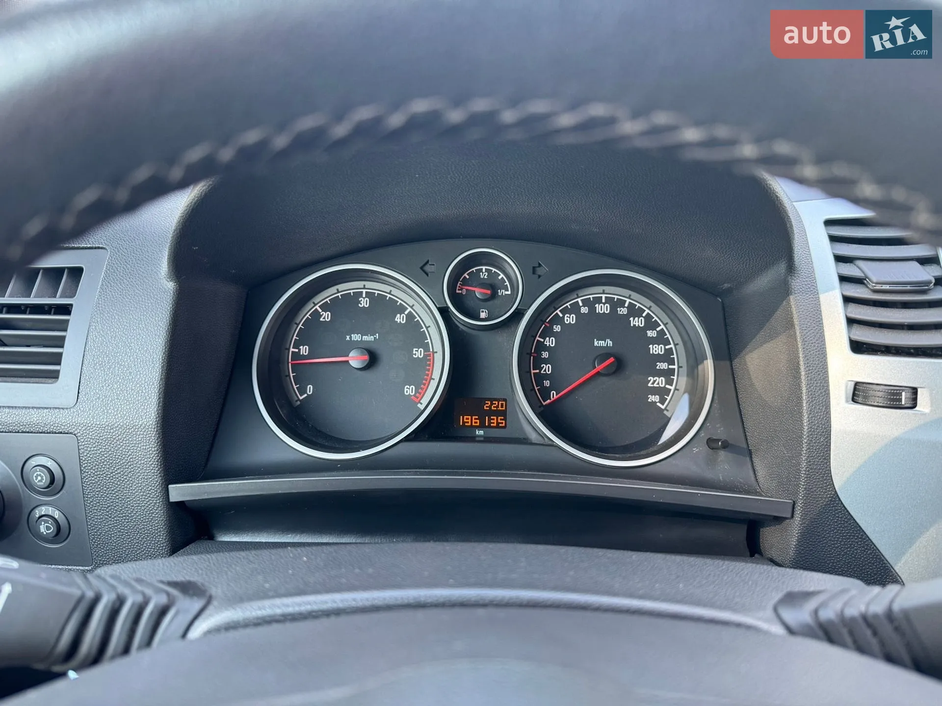 2010 Opel Zafira - мініатюра 23
