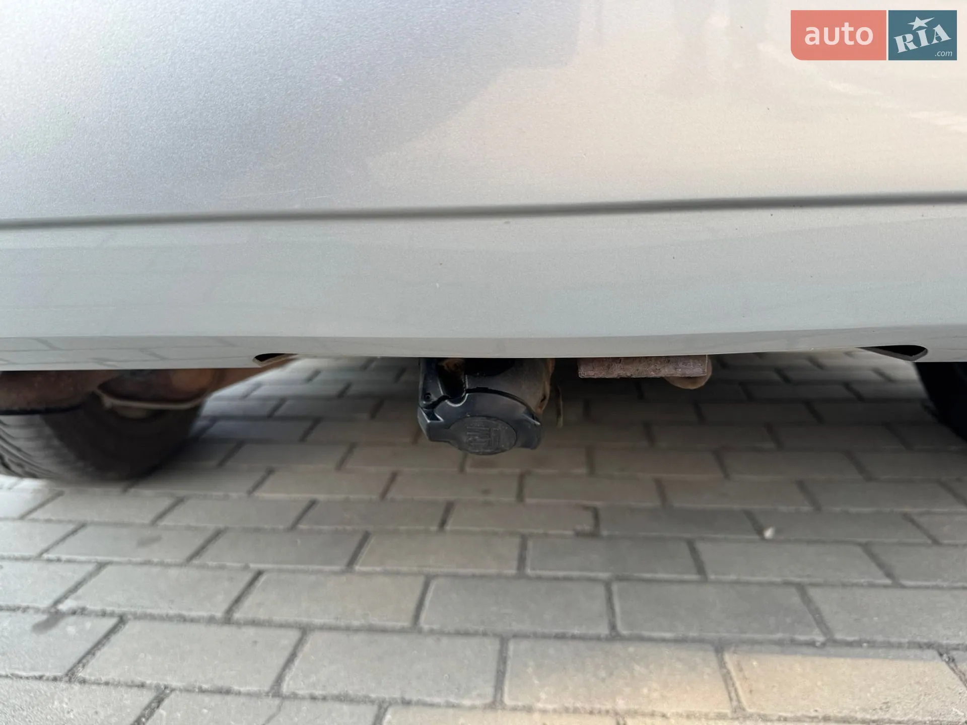 2010 Opel Zafira - мініатюра 29