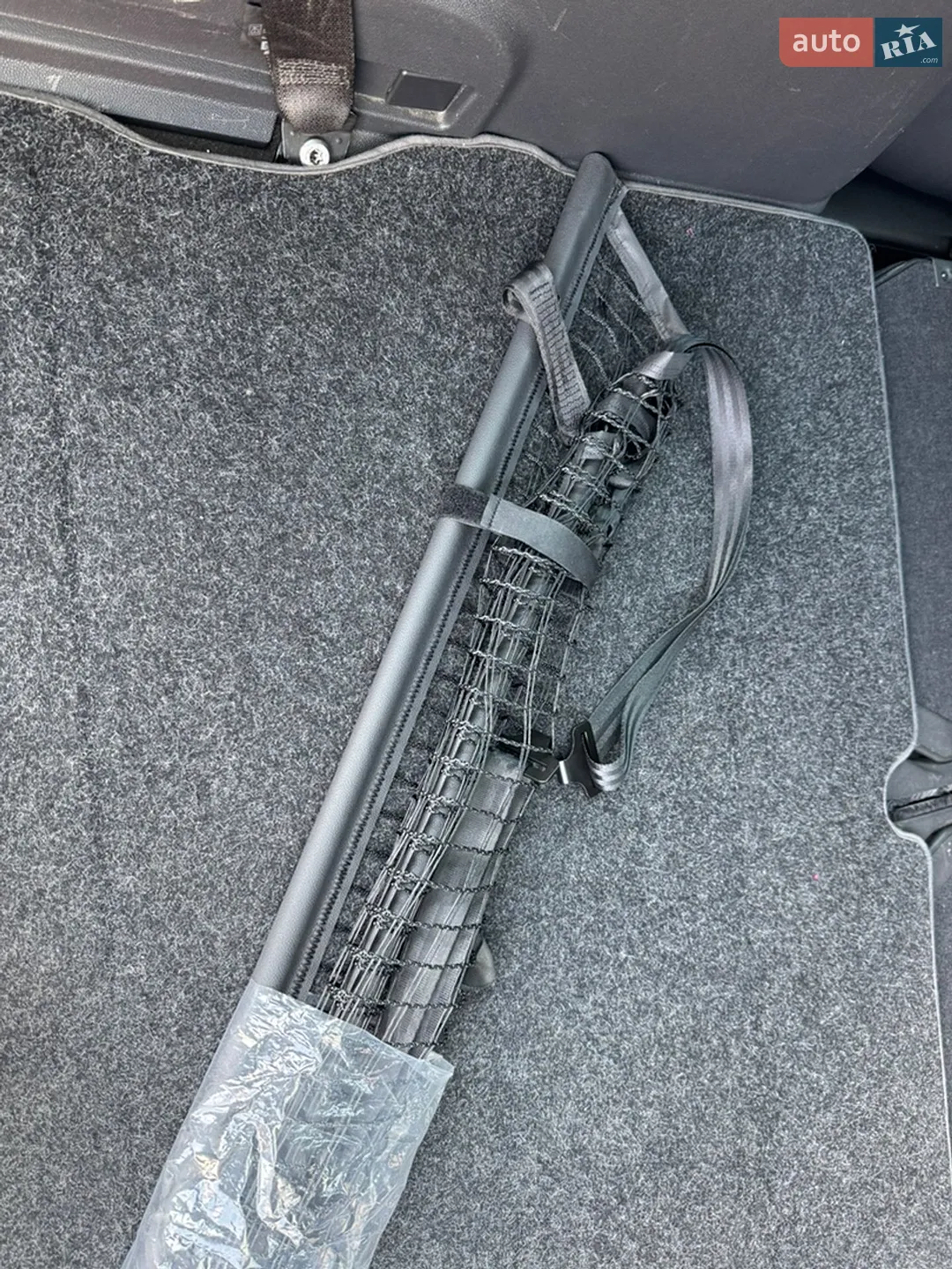 2010 Opel Zafira - мініатюра 32