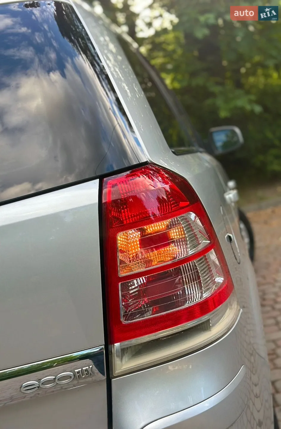 2013 Opel Zafira - мініатюра 32