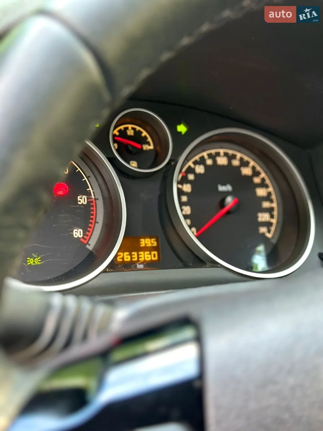 2013 Opel Zafira - мініатюра 44