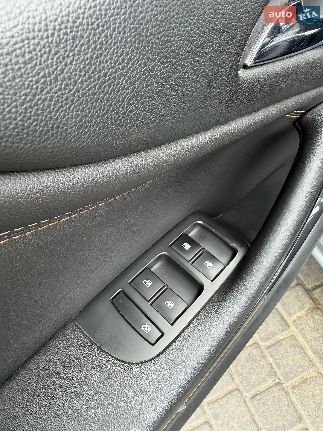 2015 Opel Zafira - мініатюра 25