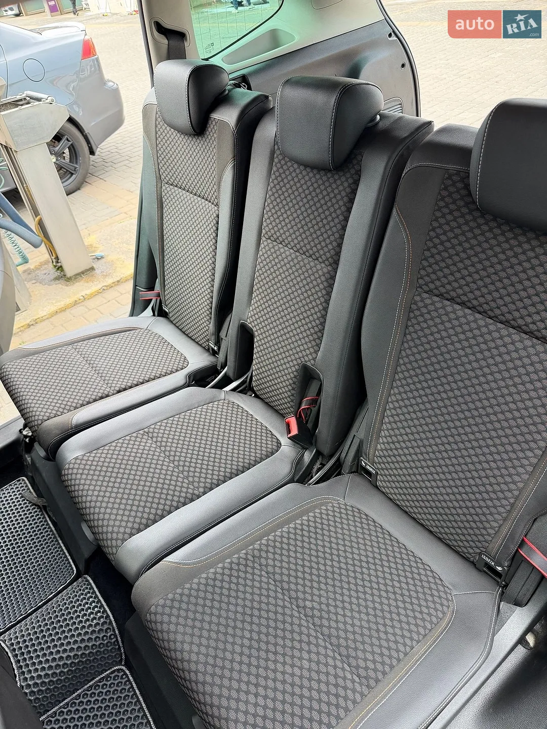 2015 Opel Zafira - мініатюра 36