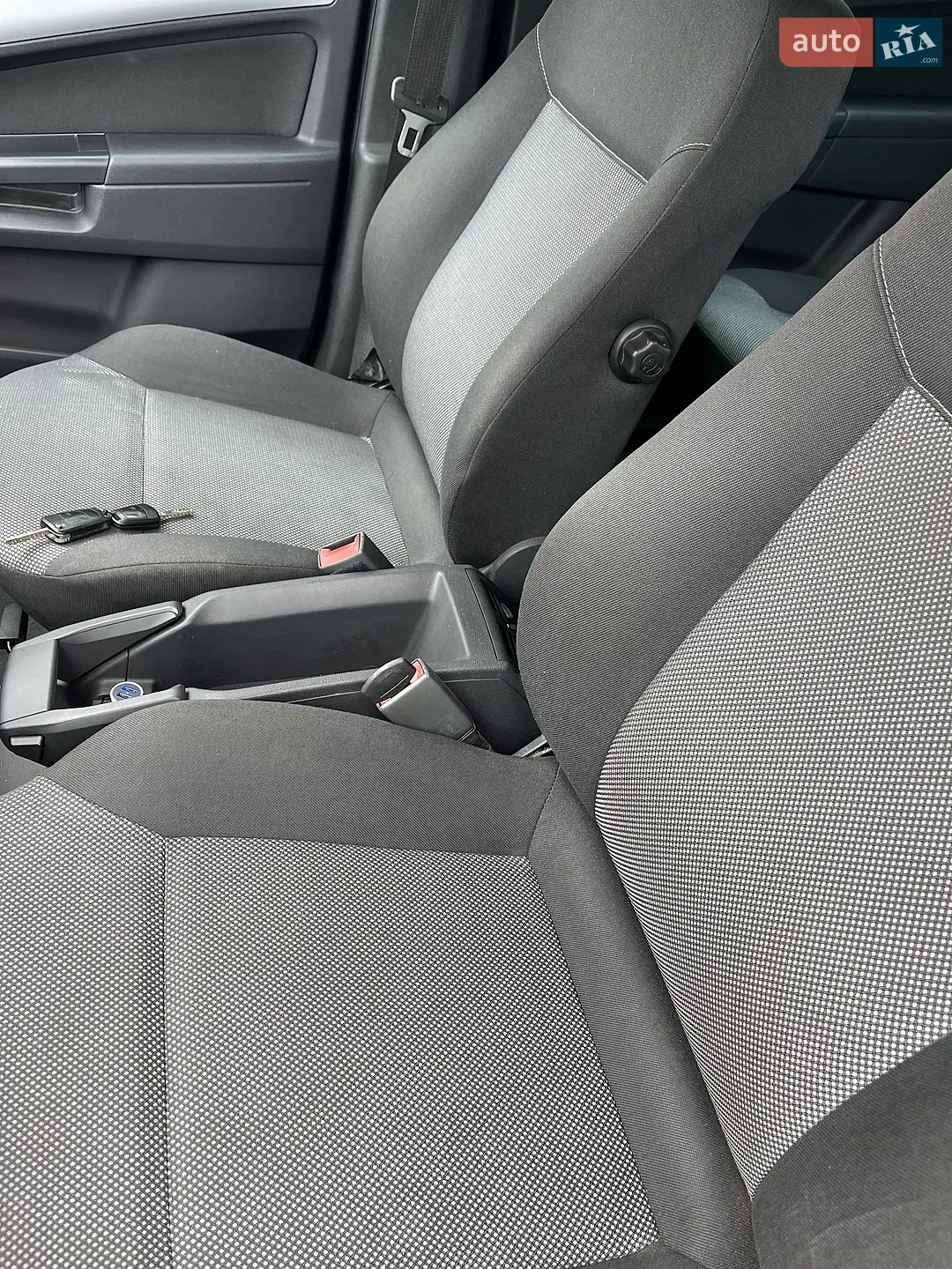 2011 Opel Zafira - мініатюра 21