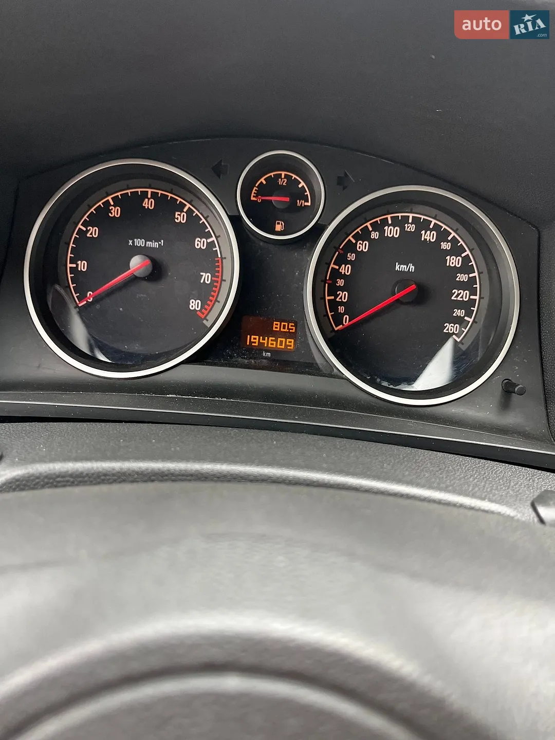 2011 Opel Zafira - мініатюра 23