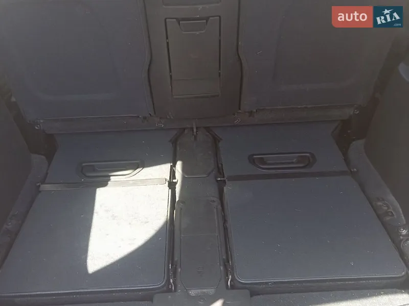 Opel Zafira 2005 VIN W0L0TGF7552133631 фото оголошення 19 з 72