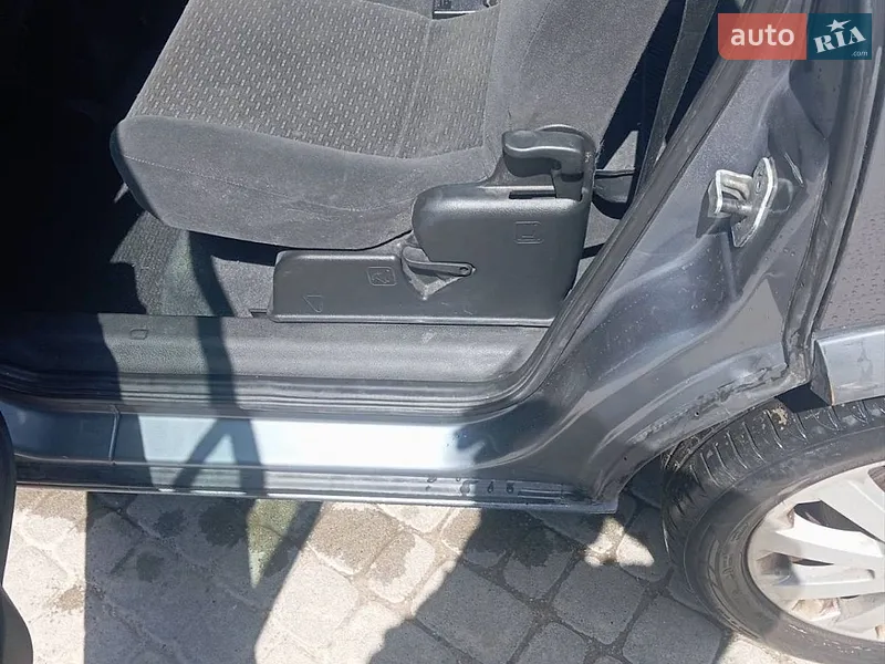 Opel Zafira 2005 VIN W0L0TGF7552133631 фото оголошення 25 з 72