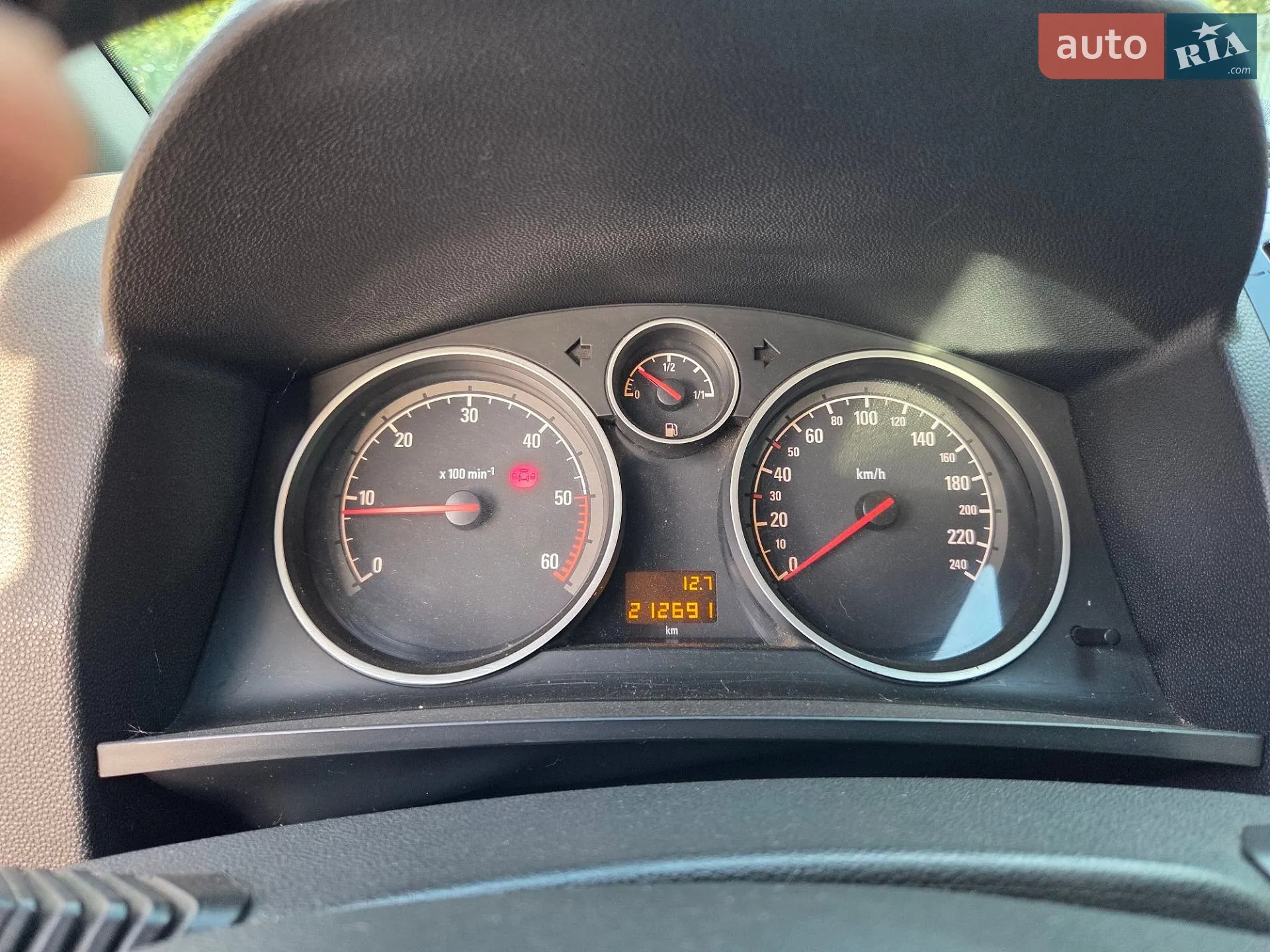 2011 Opel Zafira - мініатюра 6