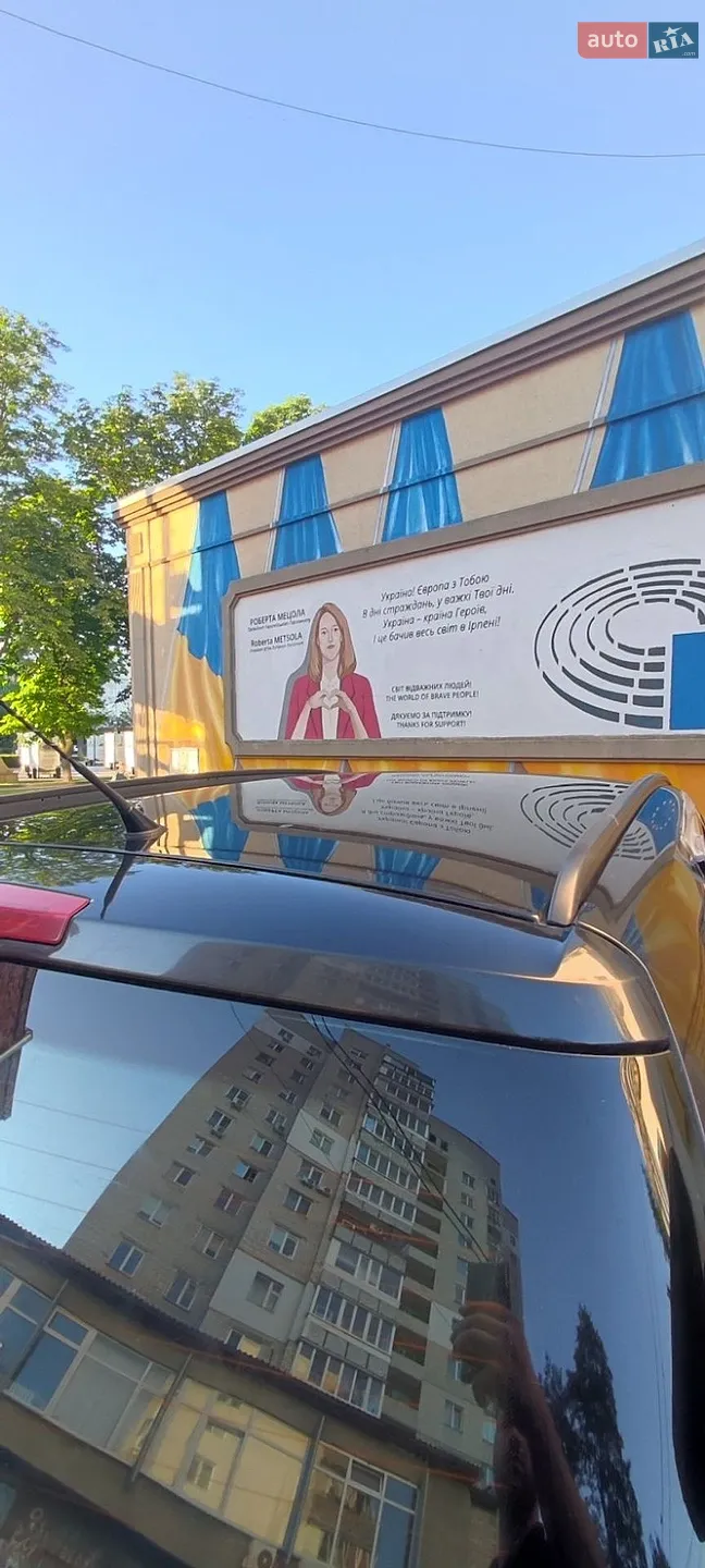 2013 Opel Zafira - мініатюра 20