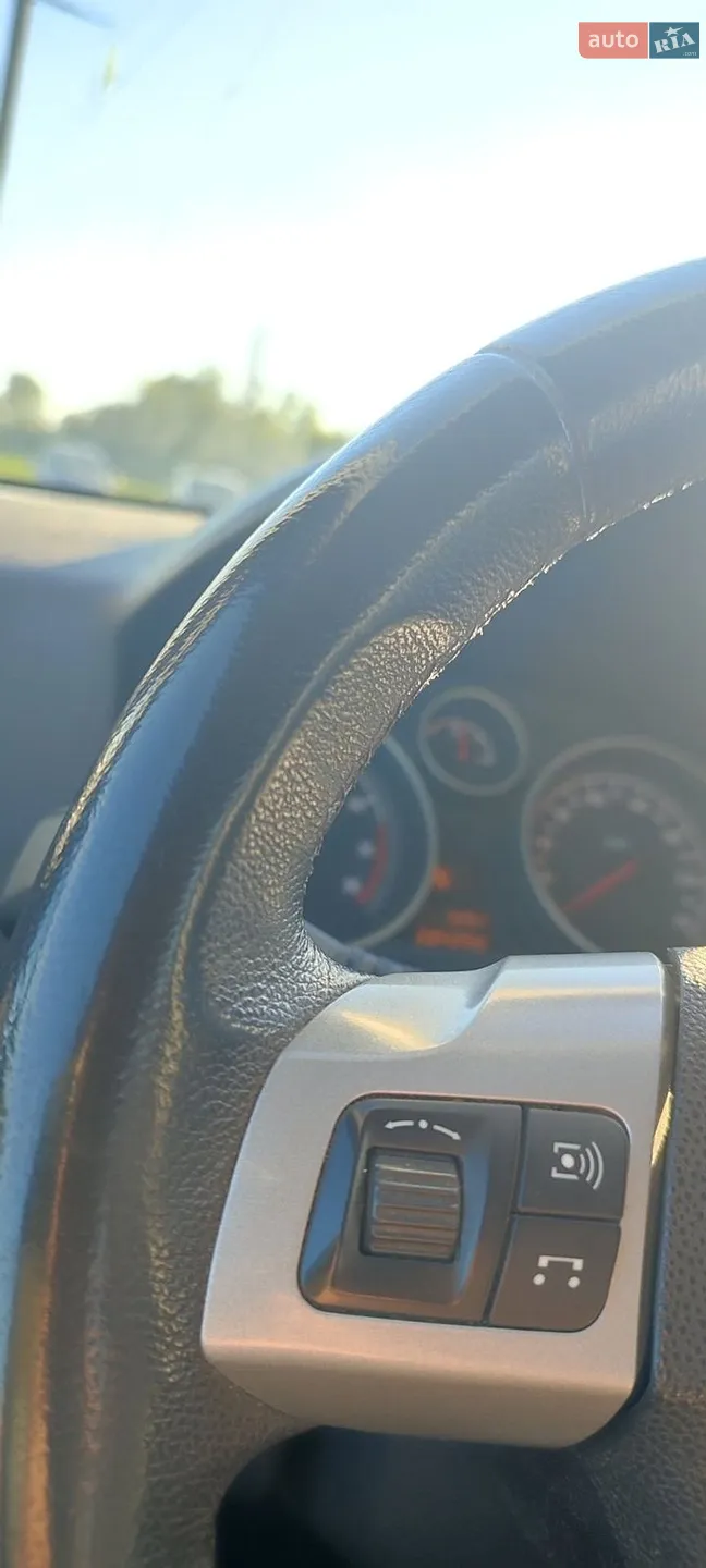 2013 Opel Zafira - мініатюра 44