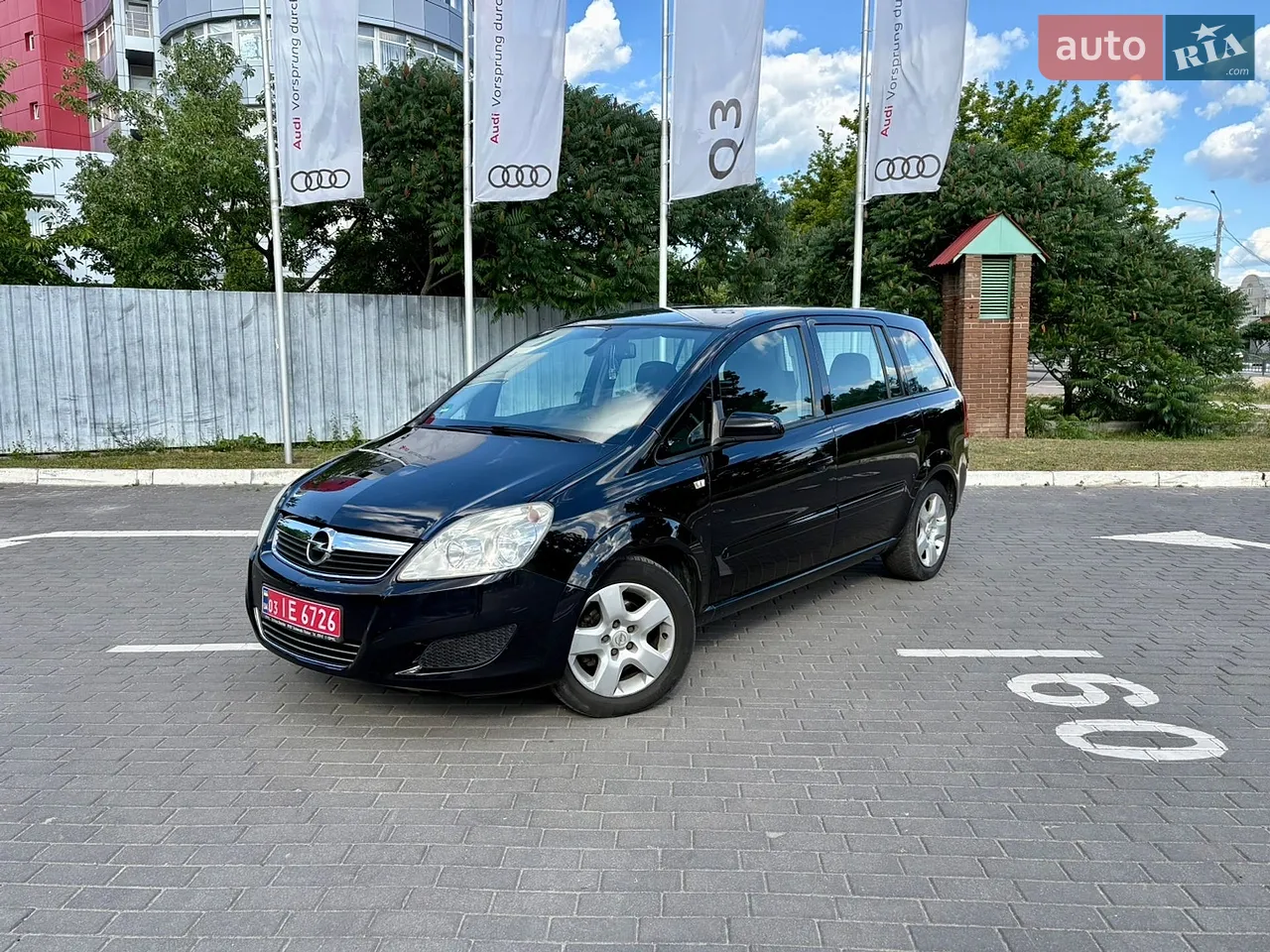 2010 Volkswagen Passat - мініатюра 33