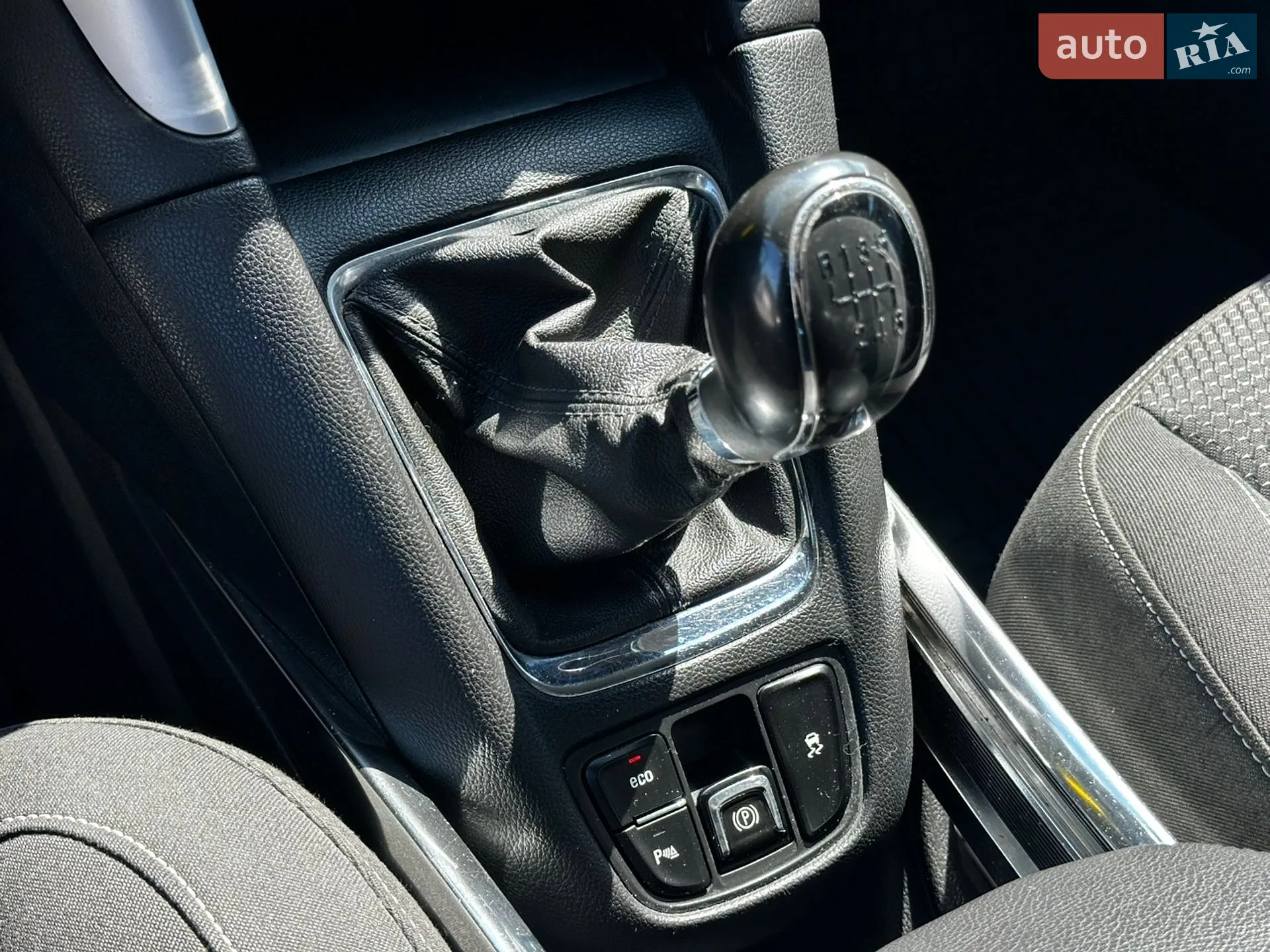 2014 Opel Zafira - мініатюра 15