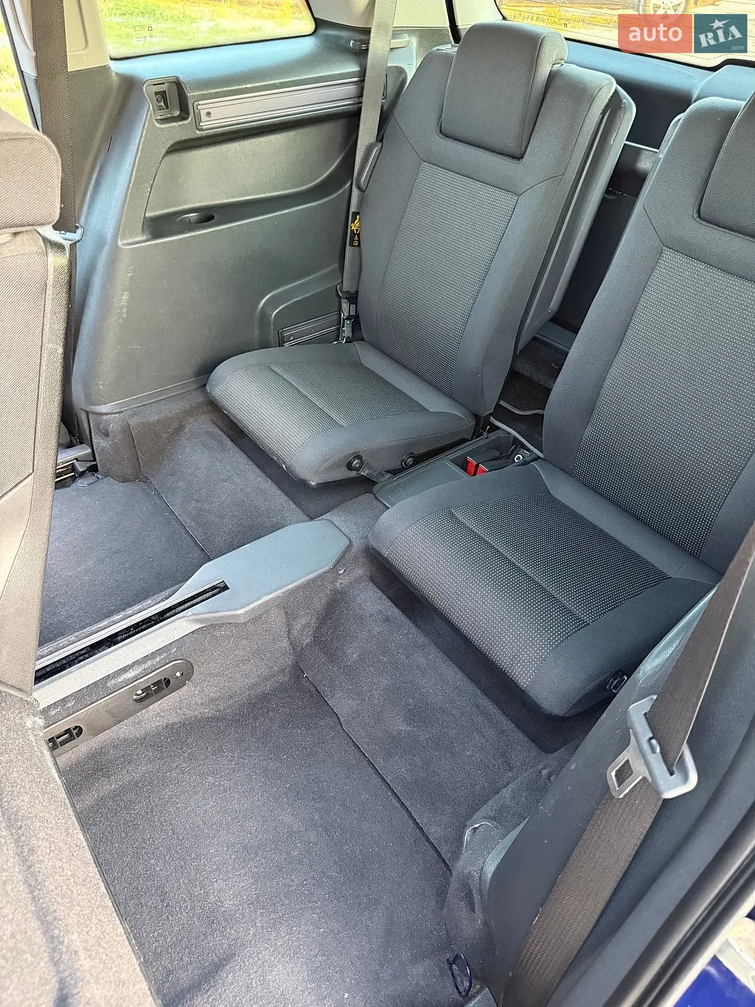 2012 Opel Zafira - мініатюра 36