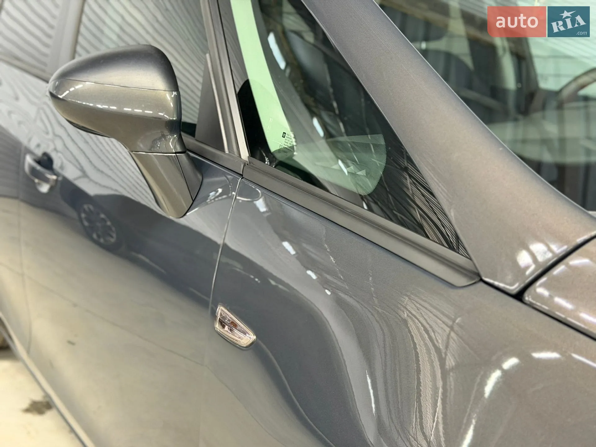 2015 Opel Zafira - мініатюра 18