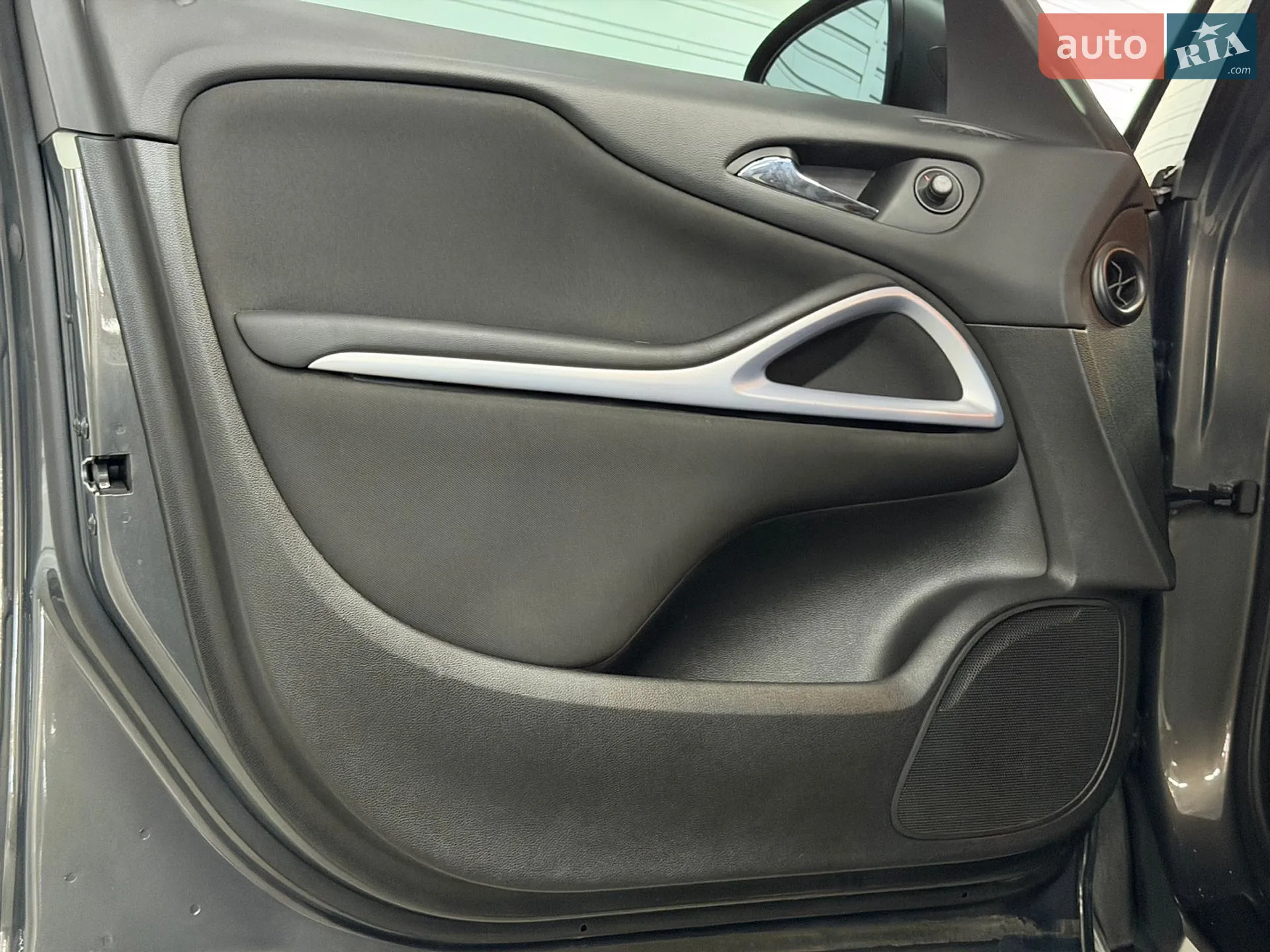 2015 Opel Zafira - мініатюра 47