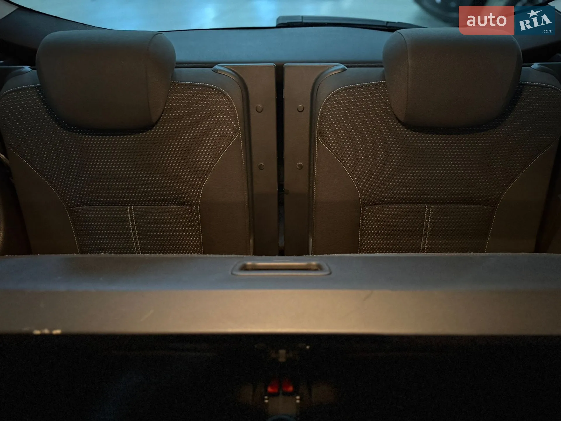 2015 Opel Zafira - мініатюра 61