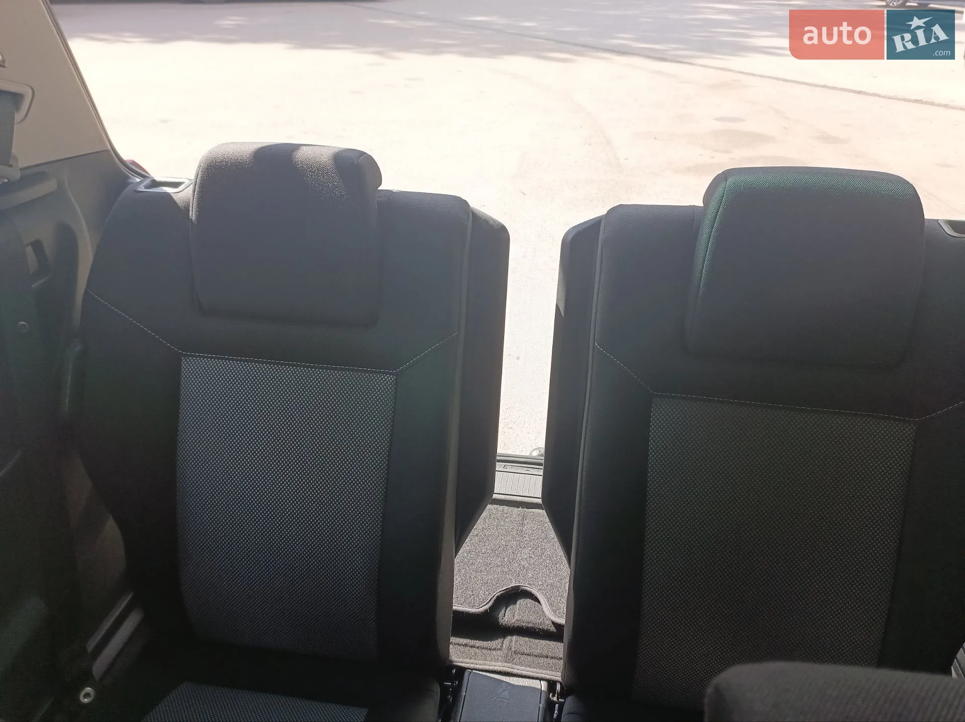 2011 Opel Zafira - мініатюра 24