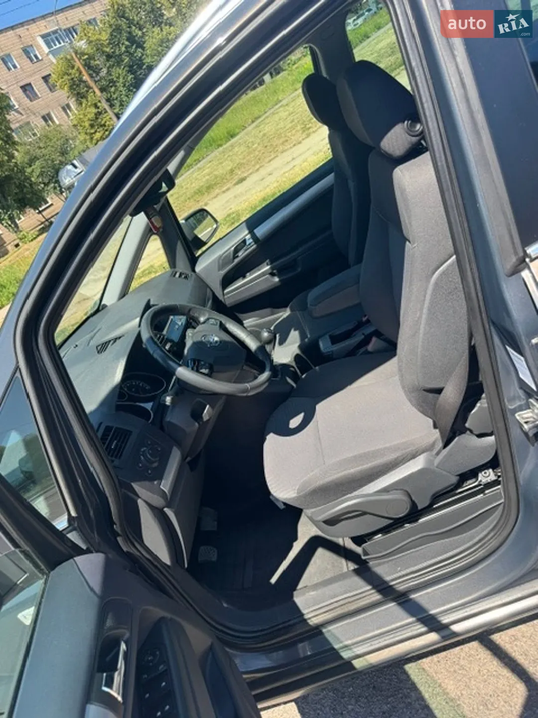 2013 Opel Zafira - мініатюра 26