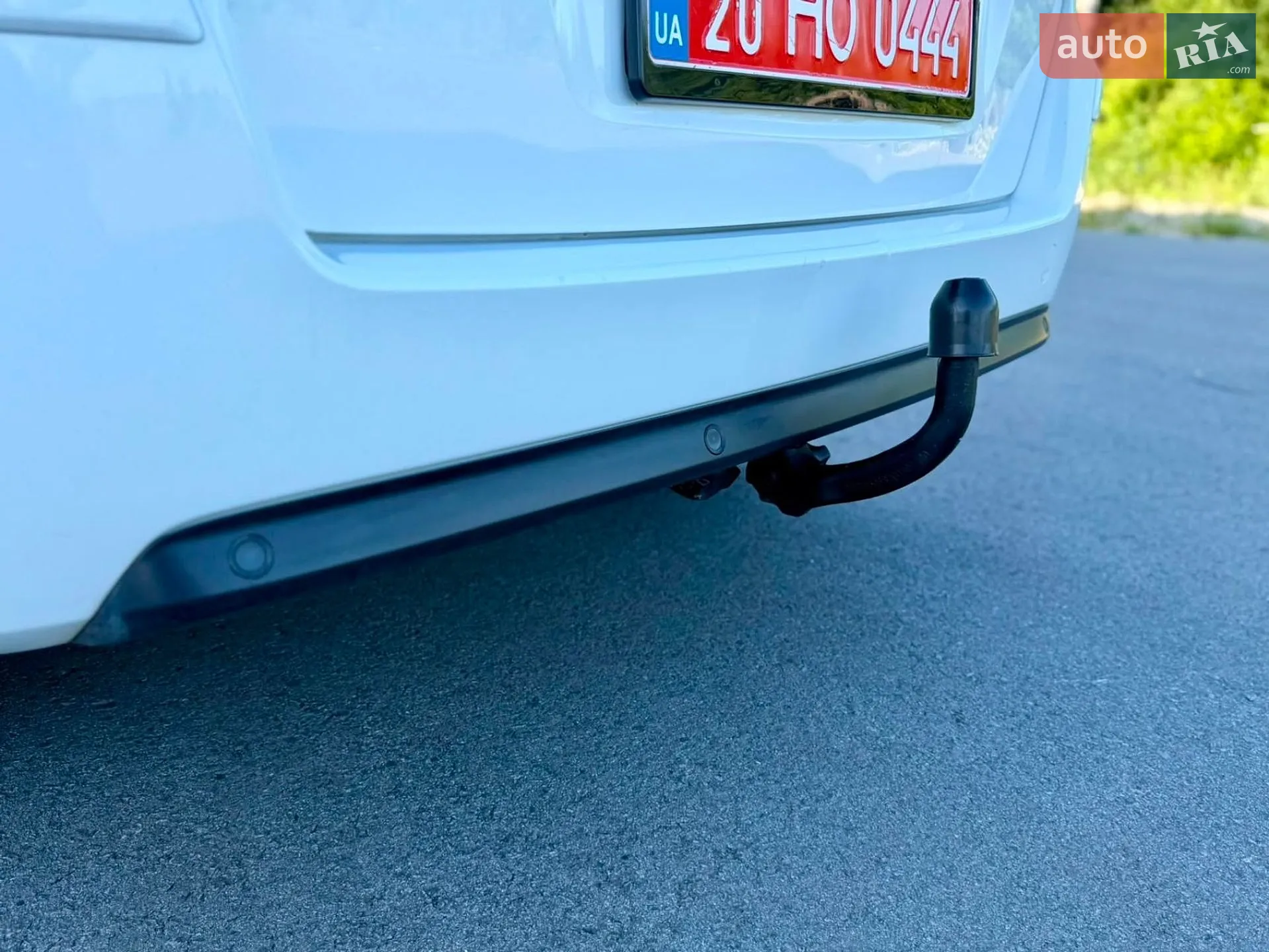 2011 Opel Zafira - мініатюра 23